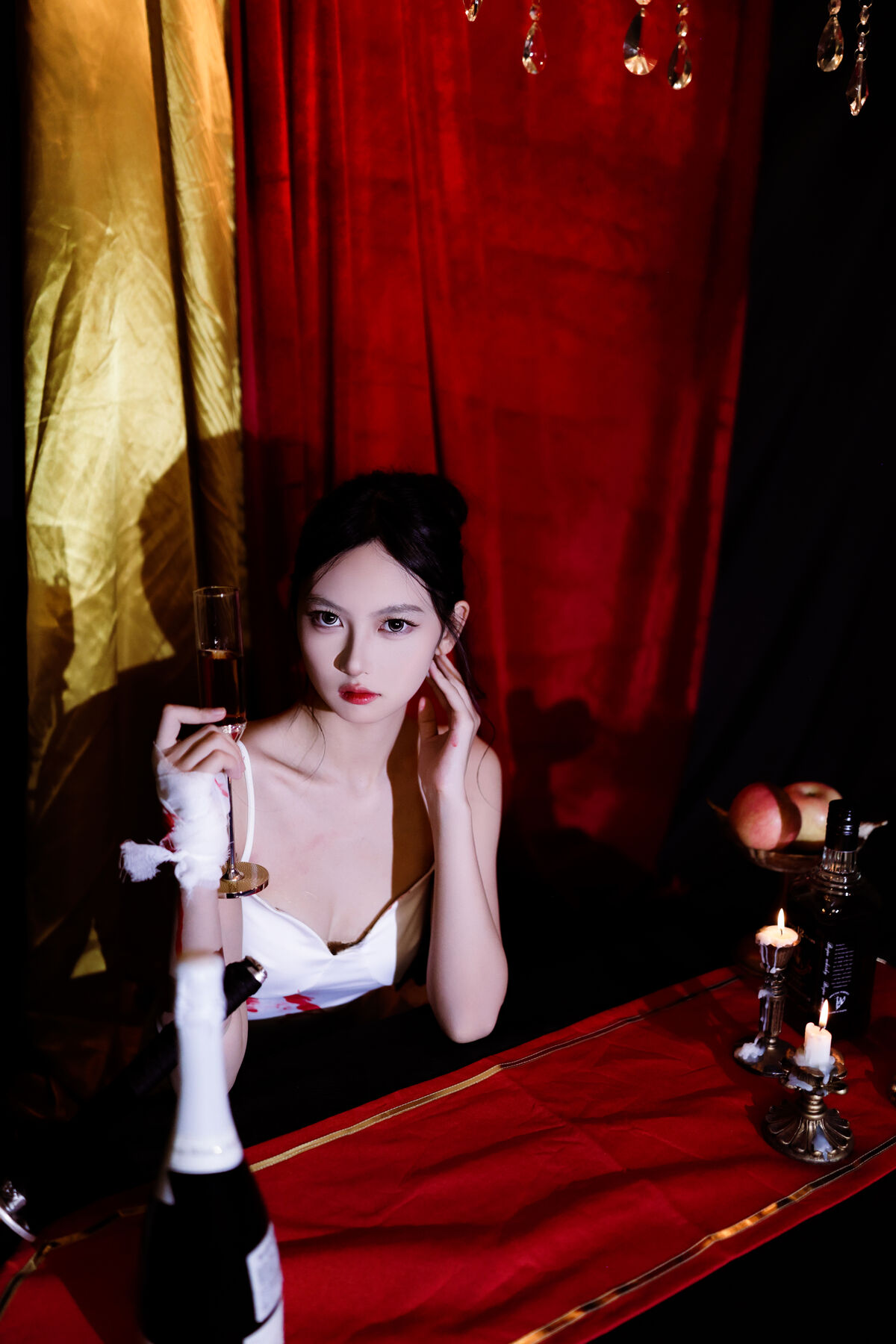 YiTuYu艺图语 Vol.10432 Gai Gai
