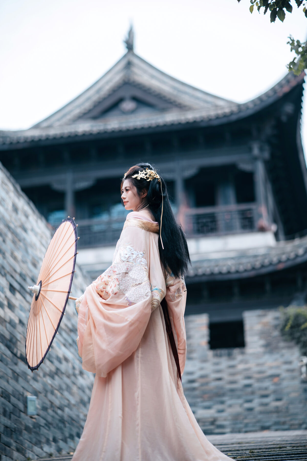 YiTuYu艺图语 Vol.10459 Su Zhou Gu Feng
