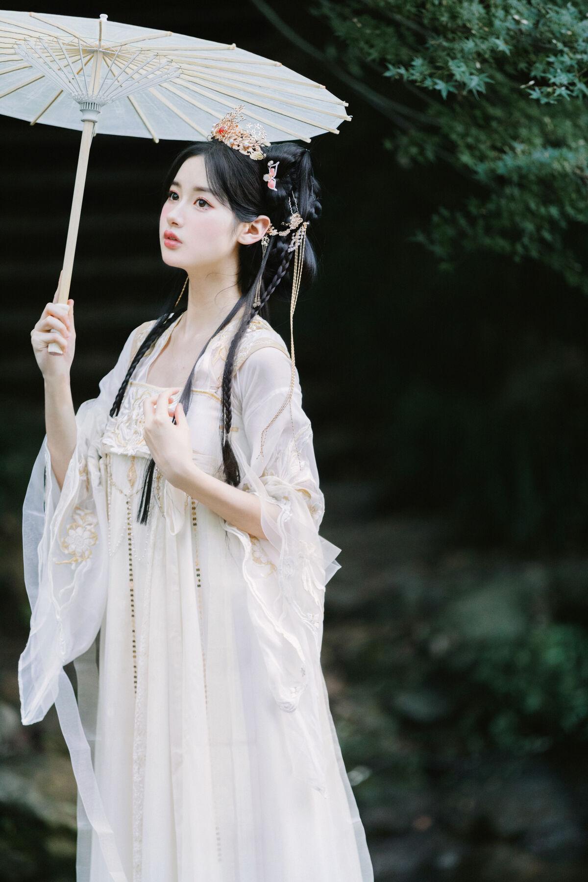 YiTuYu艺图语 Vol.10604 Yi Rui 32 YiTuYu艺图语 Vol.10604 Yi Rui