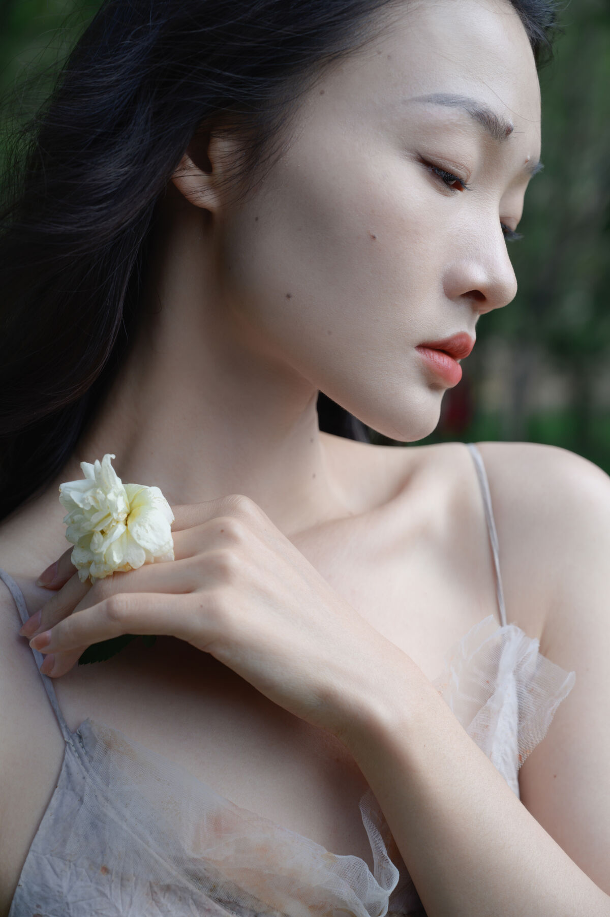 YiTuYu艺图语 Vol.10617 Yi Ming 19 YiTuYu艺图语 Vol.10617 Yi Ming