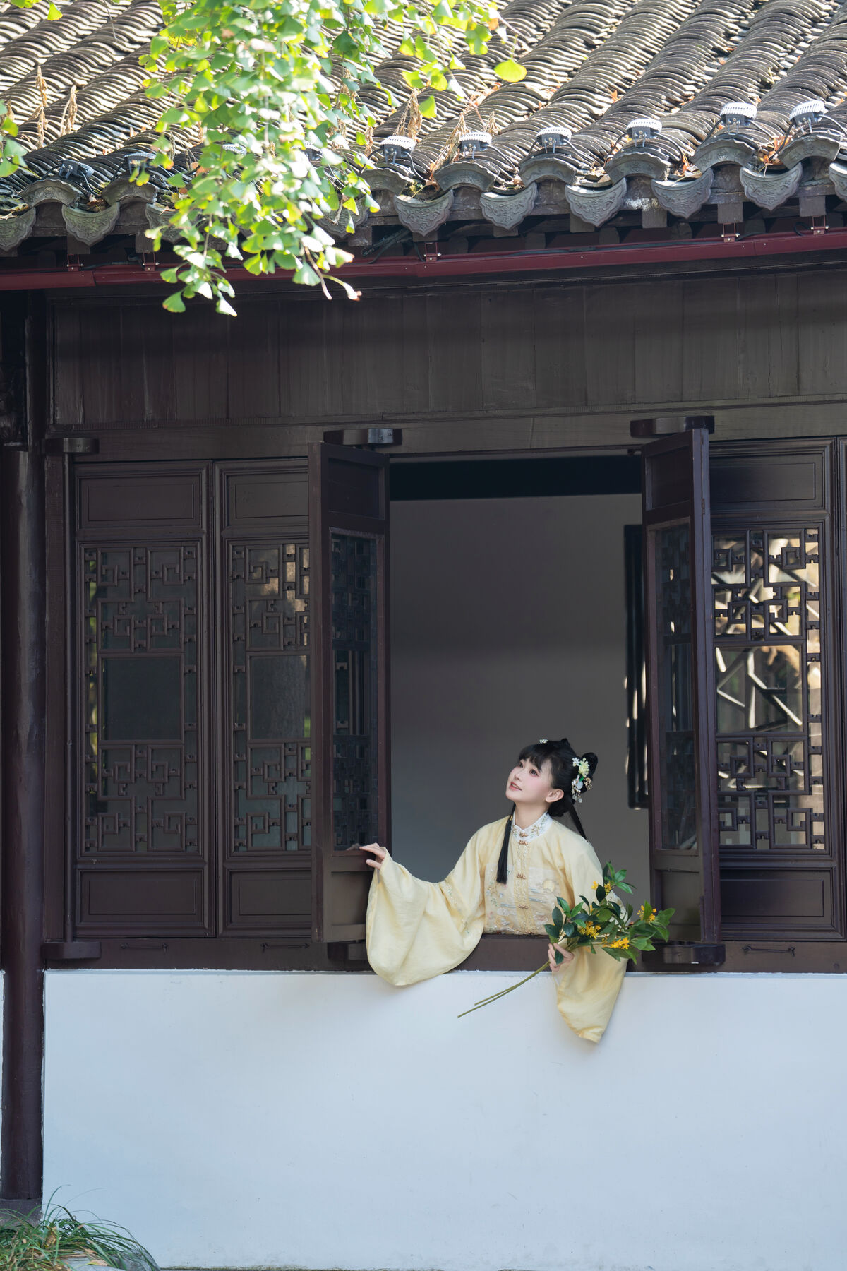 YiTuYu艺图语 Vol.10386 Jiao Yi Zhi Sui Sui