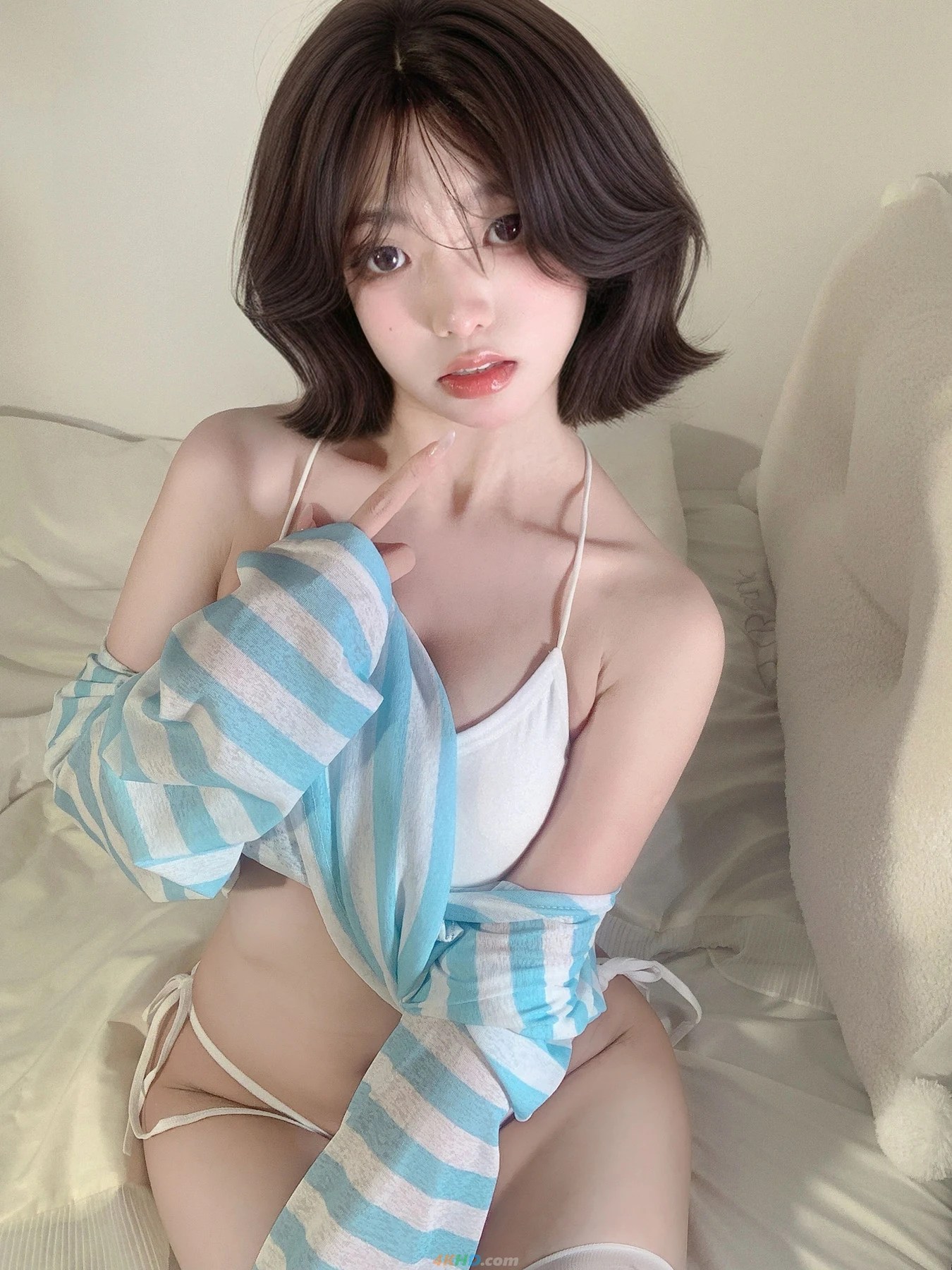 真宝 居家女友