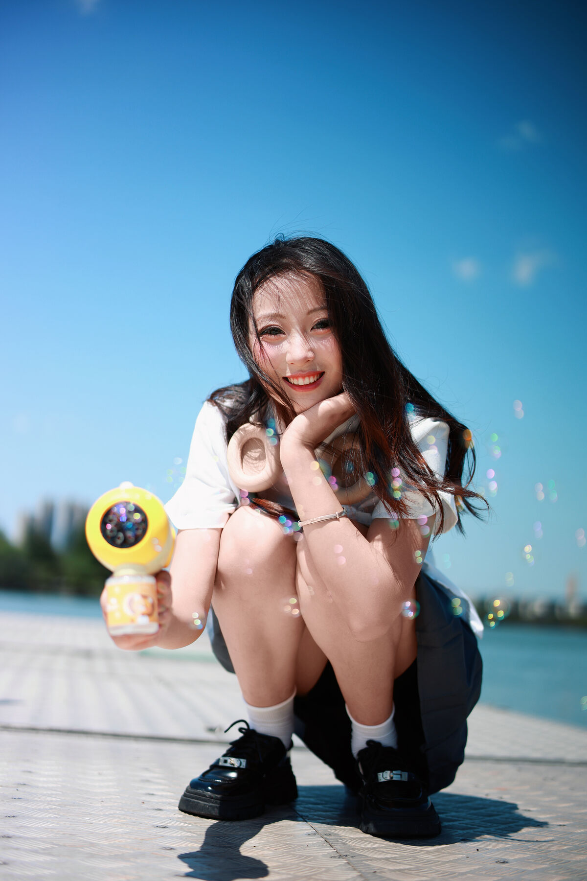 YiTuYu艺图语 Vol.10359 Xiao U