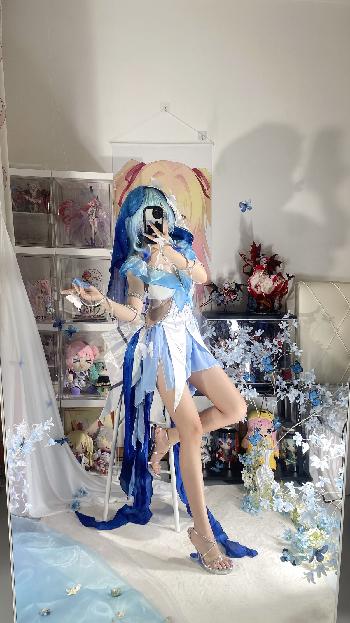 Coser@白栎Shirly - 守岸人 Part01