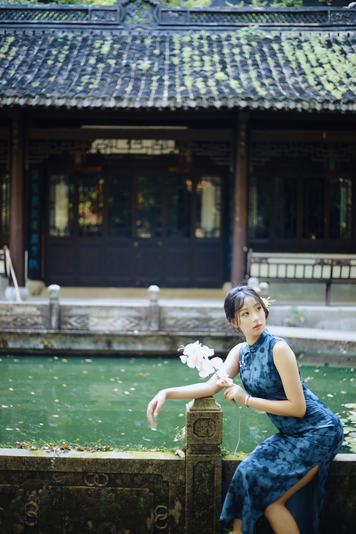 YiTuYu艺图语 Vol.10337 Xiao U