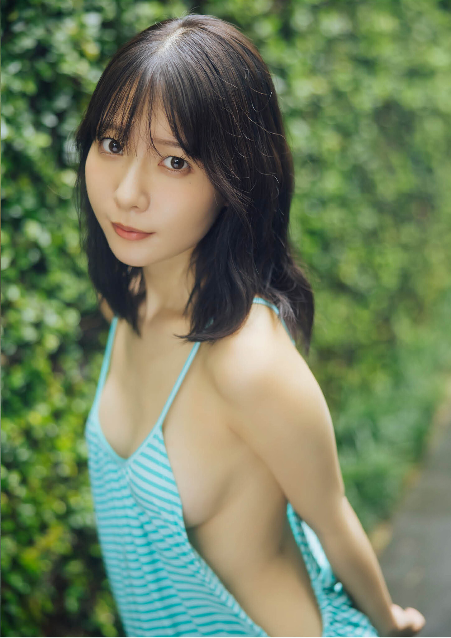 [Photobook] 2026.03.25 奥ゆい 1st写真集 ゆいゆい