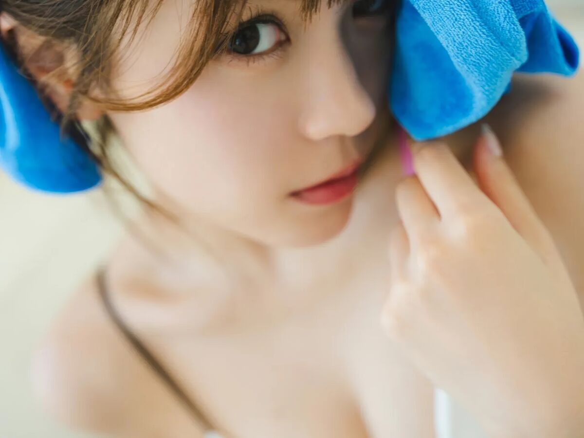 Yuka Murayama 村山優香 - FRIDAYデジタル写真集 帰ってきたヒロイン Vol.2 オール未公開100ページ超完全版