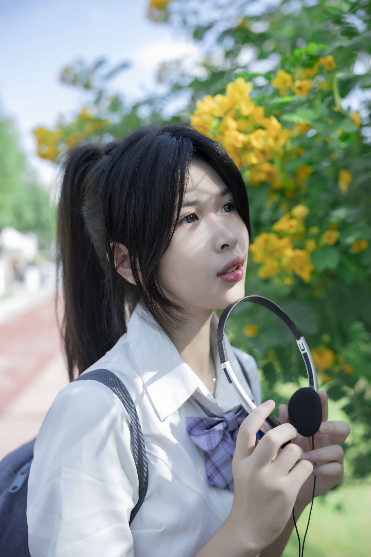 YiTuYu艺图语 Vol.10445 Xiao Xiao