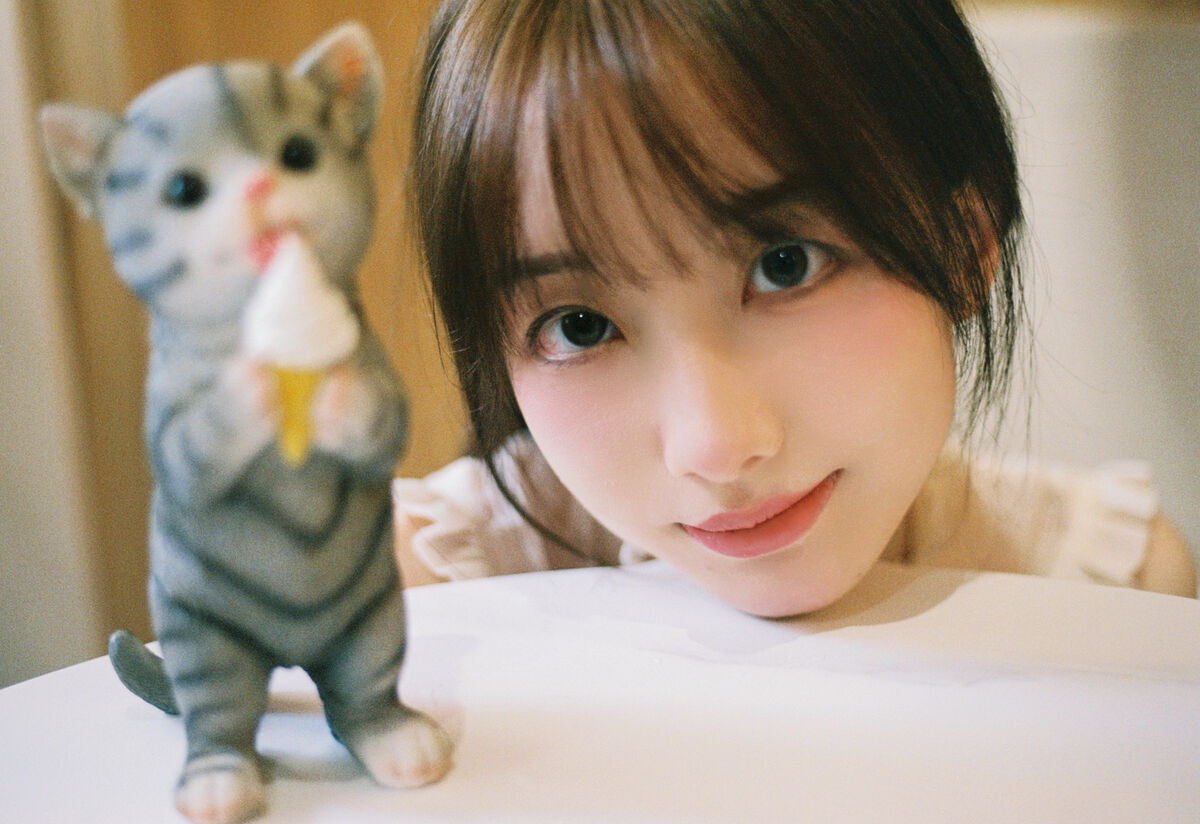 YiTuYu艺图语 Vol.10382 Chen Da Hua Ya