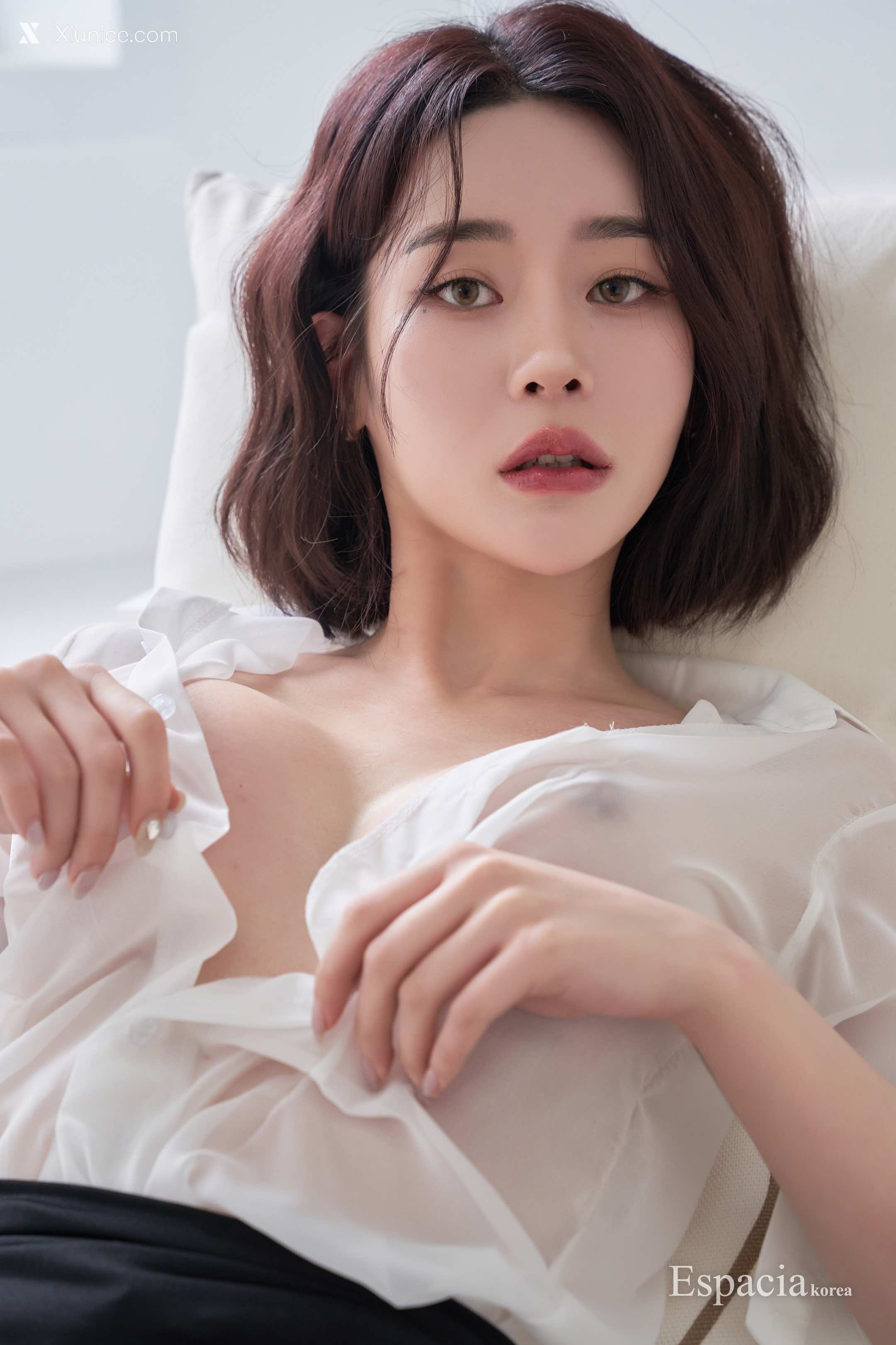 Espacia Korea Rahee EHC#045 4K
