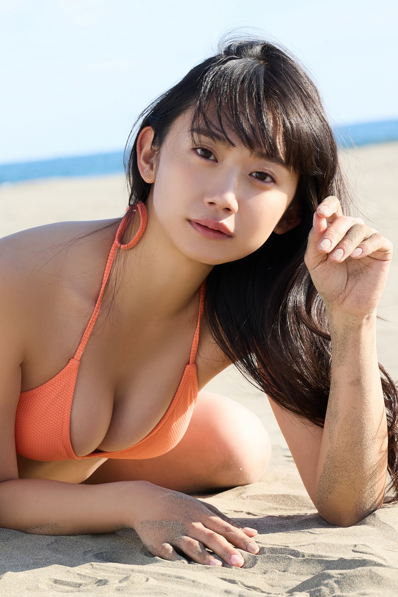 FRIDAYデジタル写真集 相沢菜々子 春色のミューズ vol.3 オール未公開100カット超完全版 144 FRIDAYデジタル写真集 相沢菜々子 春色のミューズ vol.3 オール未公開100カット超完全版