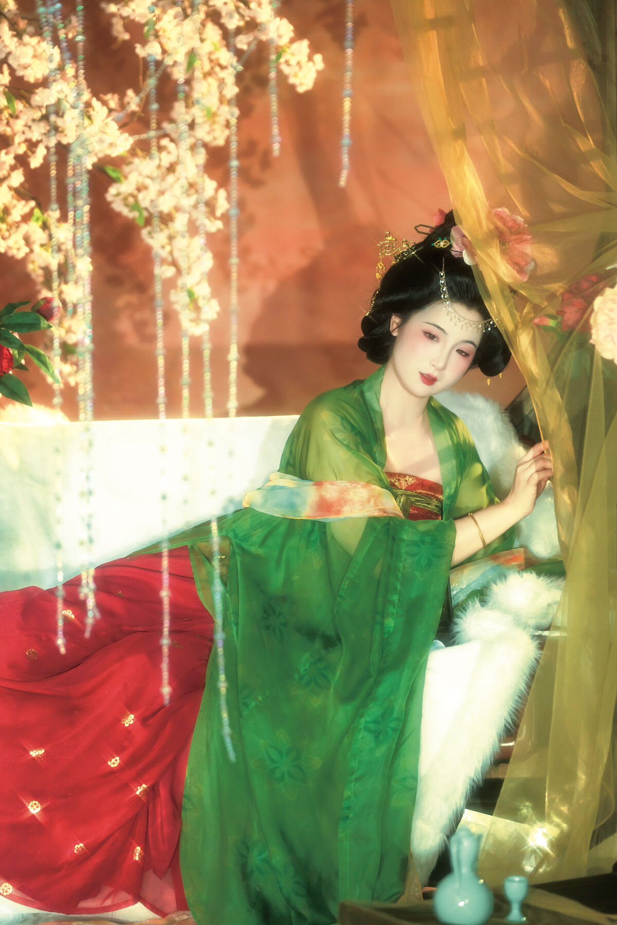 YiTuYu艺图语 Vol.10244 Wo Shi Jin Er Ya