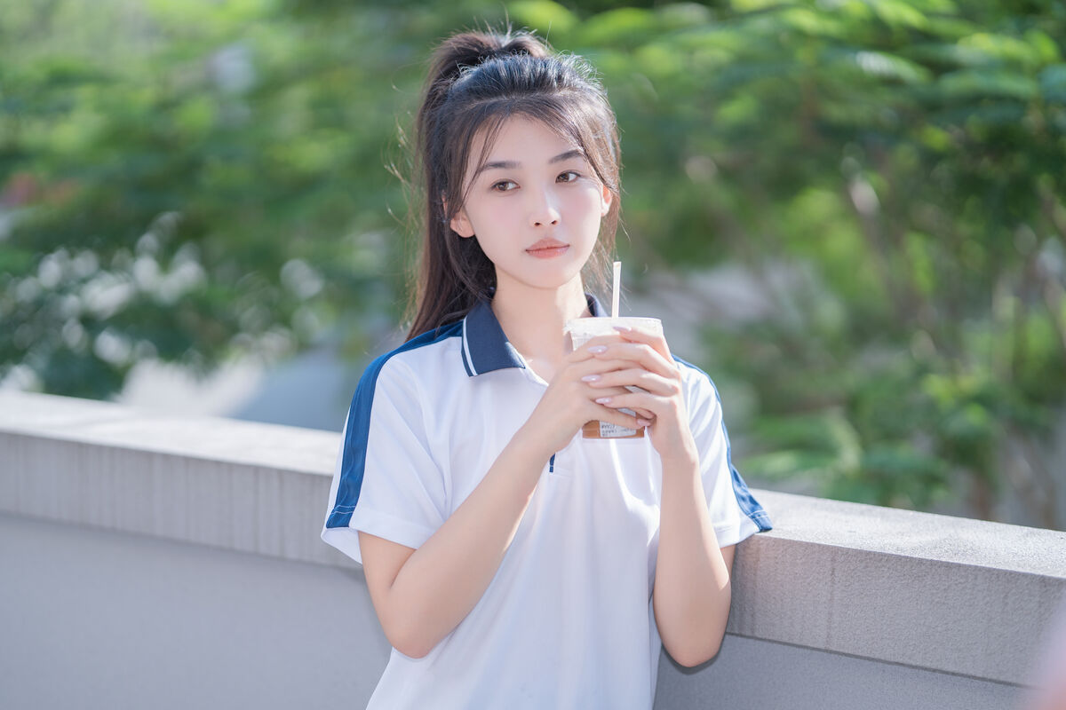 YiTuYu艺图语 Vol.10466 Xiao Lu