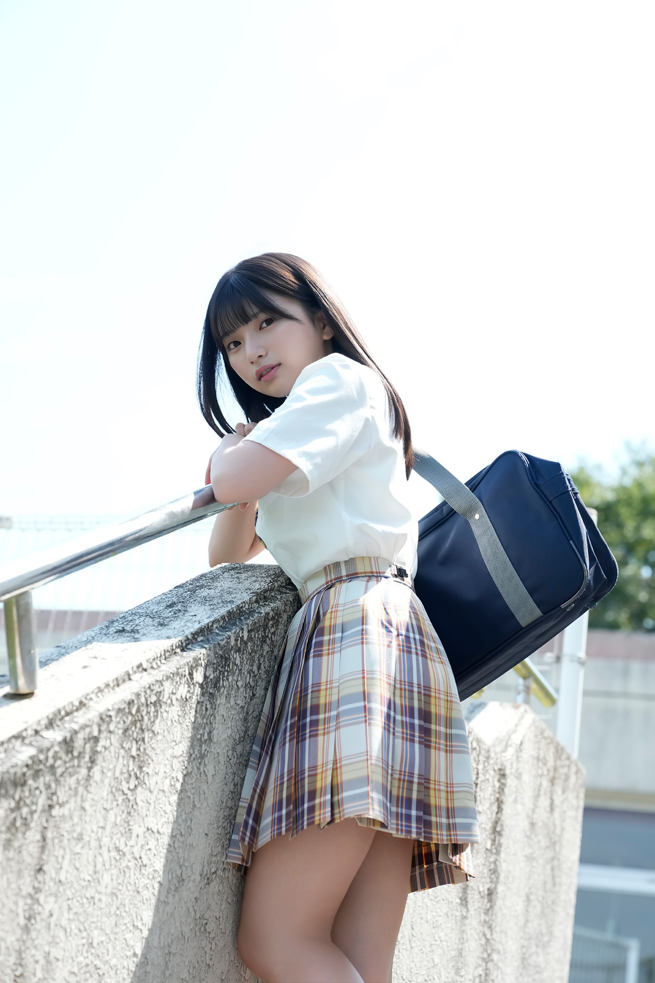 [Photobook] ゼロイチ学園 シーズン2 姫野ひなの