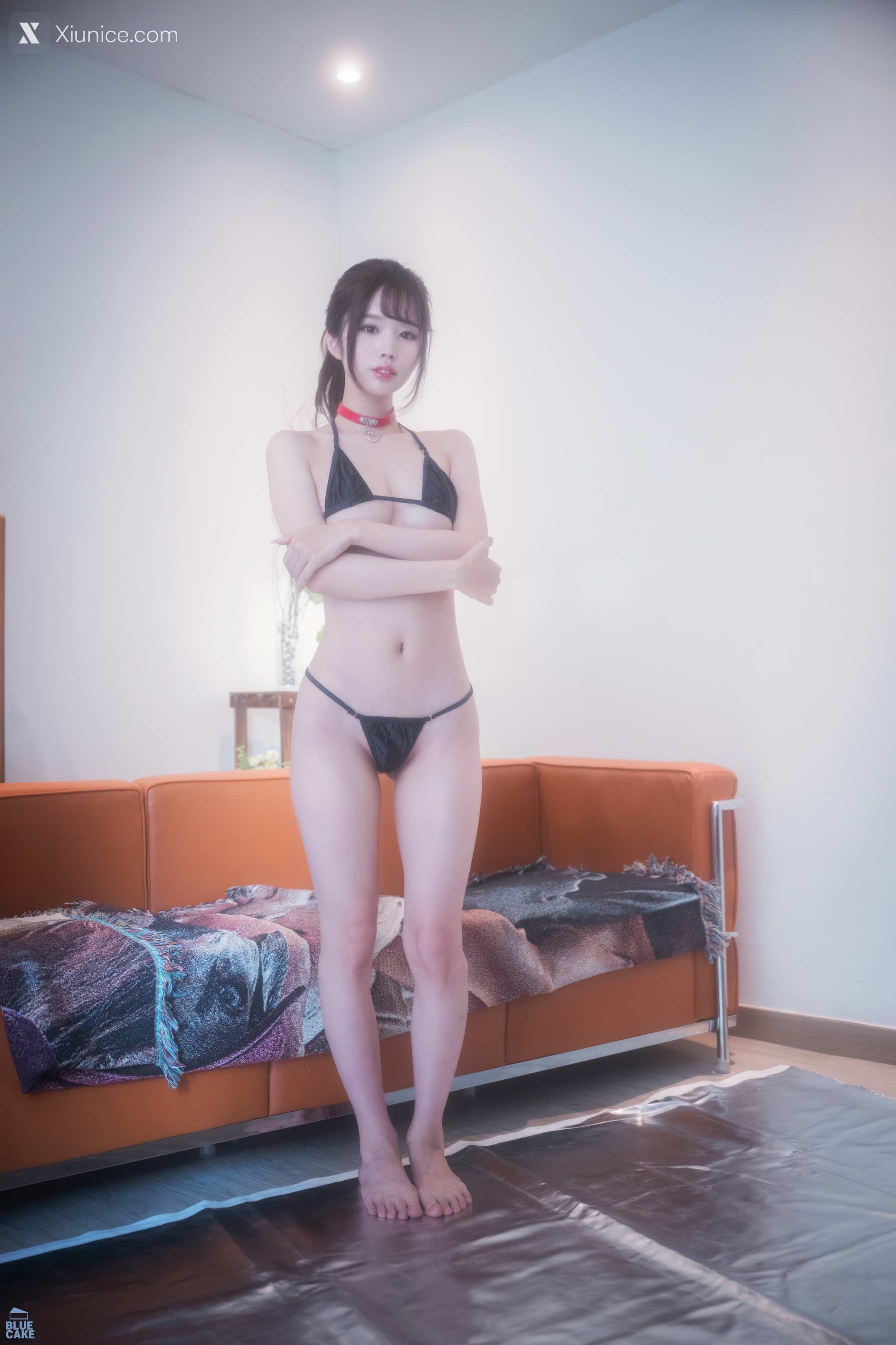 BLUECAKE Rima (新井リマ) Vol 2 – Lima Taste No.04 4K