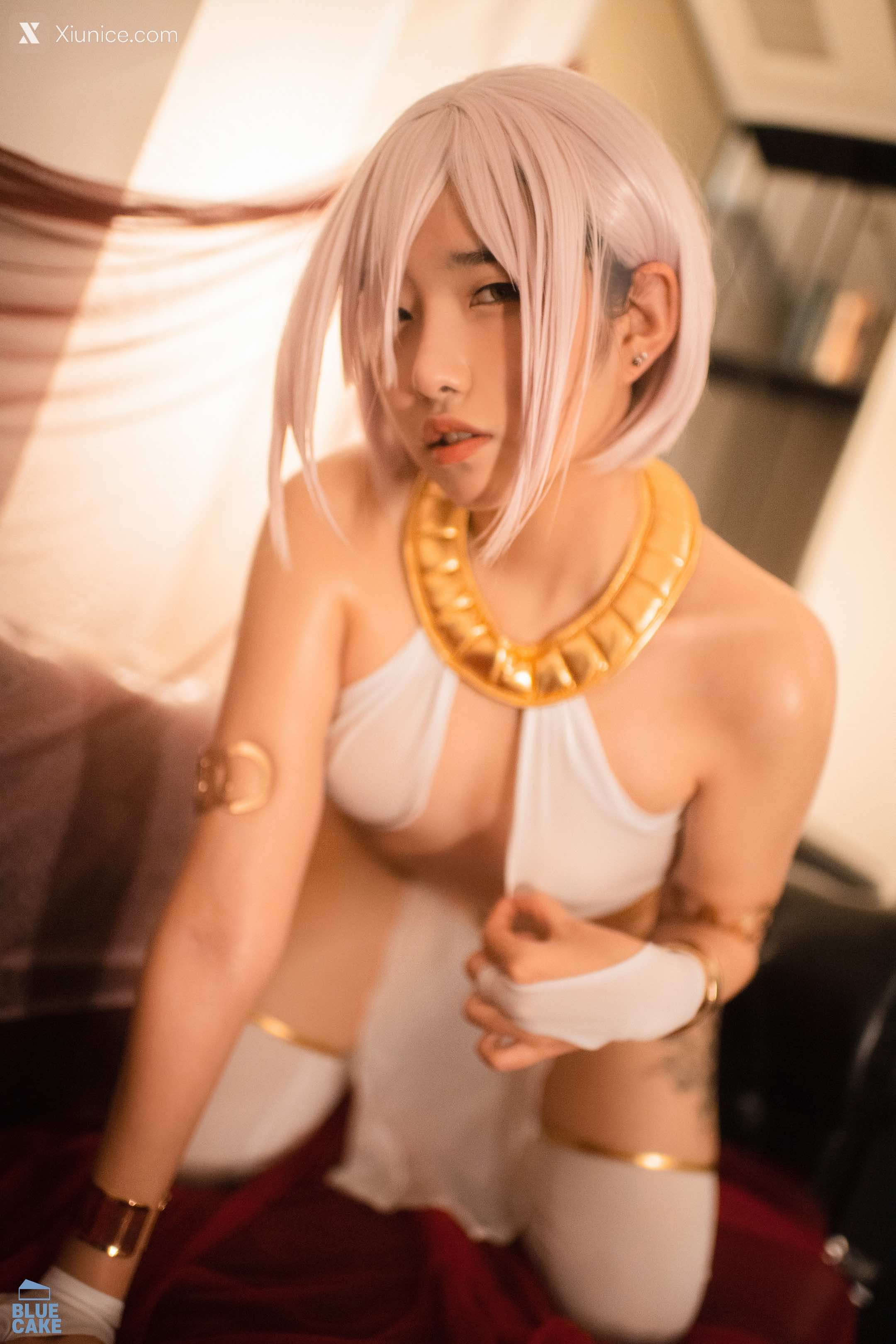 BLUECAKE Sonson (손손) – Oily 4K