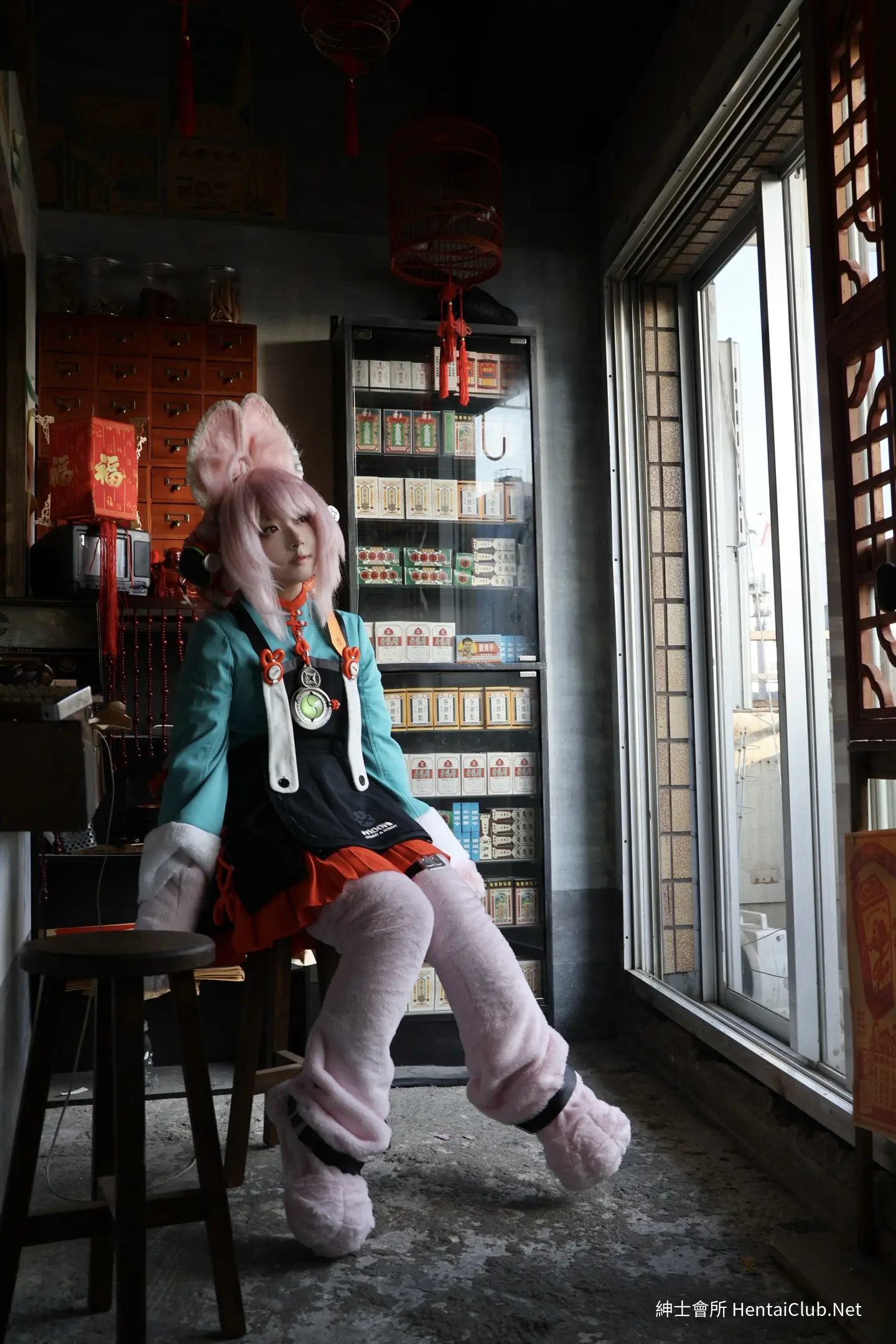 ちず Chizu the Tiny Giant Zhao 32 ちず Chizu the Tiny Giant Zhao