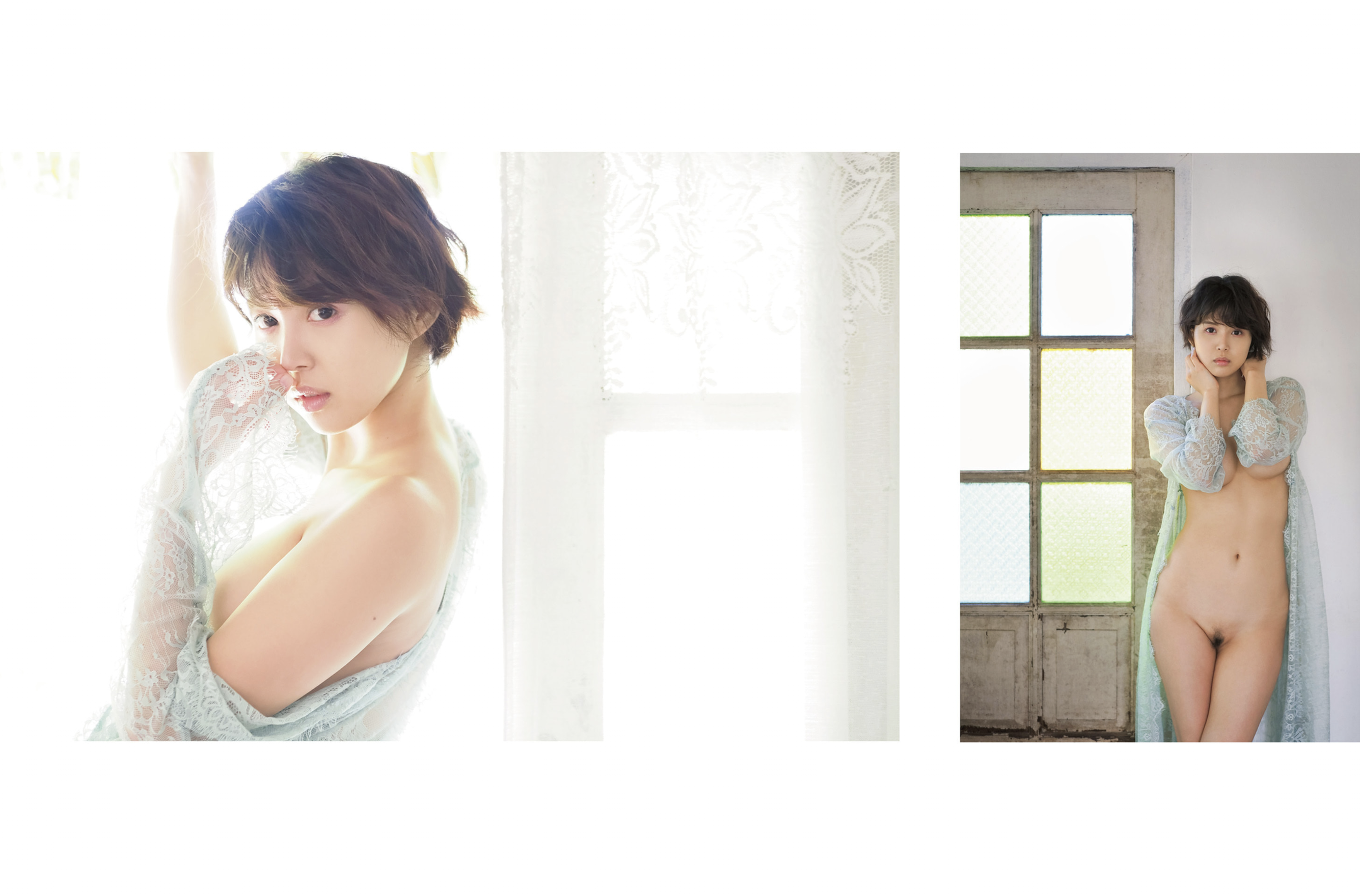 アサ芸SEXY女優写真集 AS I AM - あるがままに - 葵つかさ 51 アサ芸SEXY女優写真集 AS I AM - あるがままに - 葵つかさ