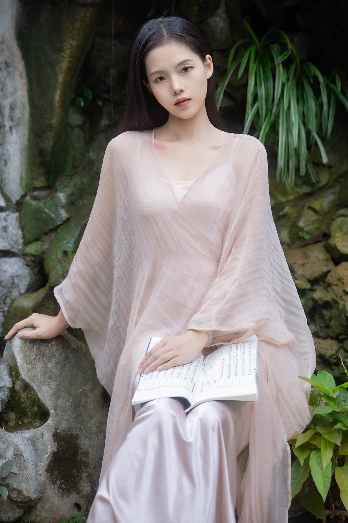 YiTuYu艺图语 Vol.10396 Chen Shi Er Ing