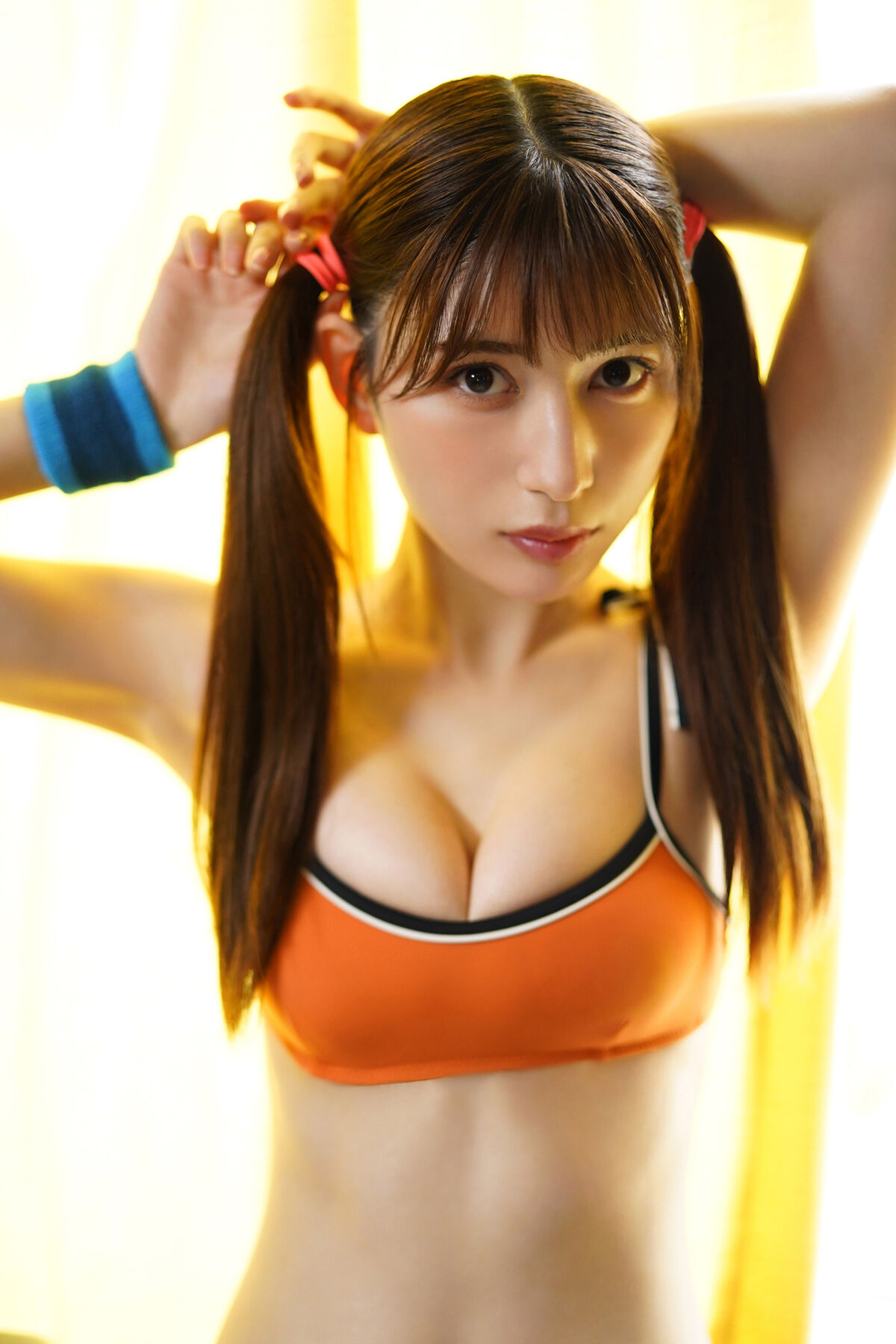 JP Risa Yukihira 雪平莉左 - ヤングガンガンデジタル限定写真集 プリズム 52 JP Risa Yukihira 雪平莉左 - ヤングガンガンデジタル限定写真集 プリズム