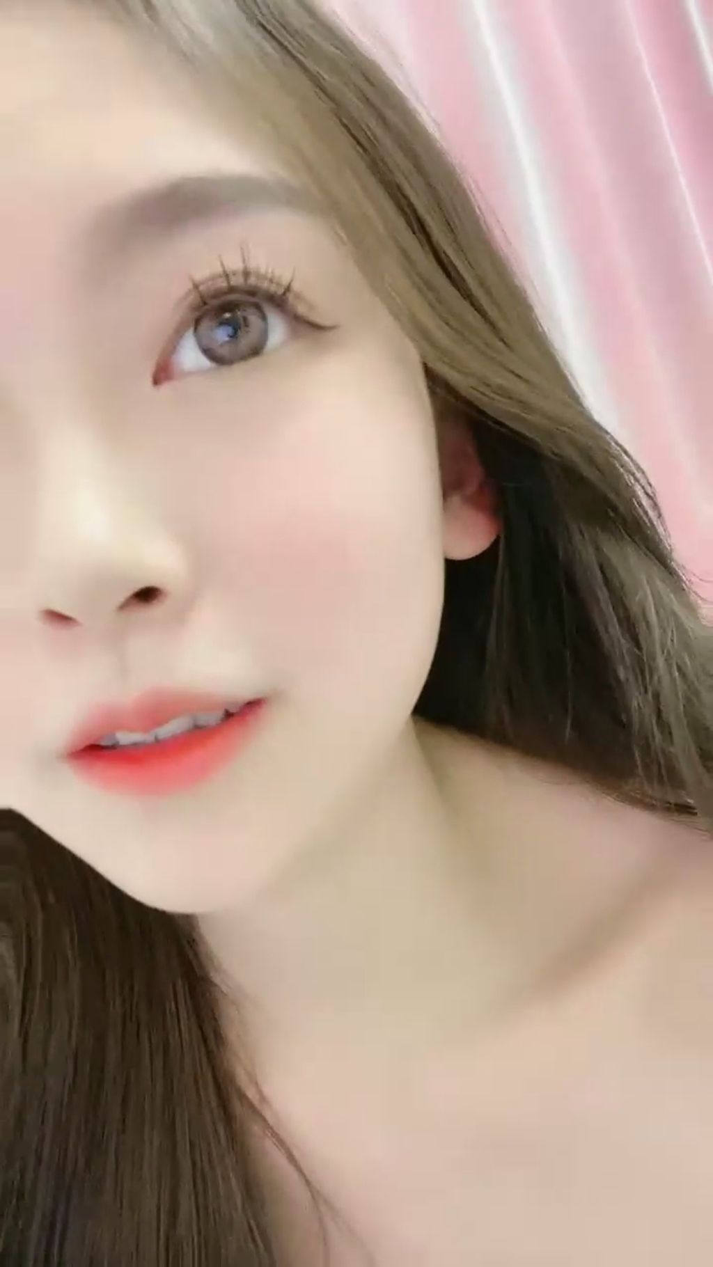 可盐可甜丫： 清纯少女 极品反差私定 #02