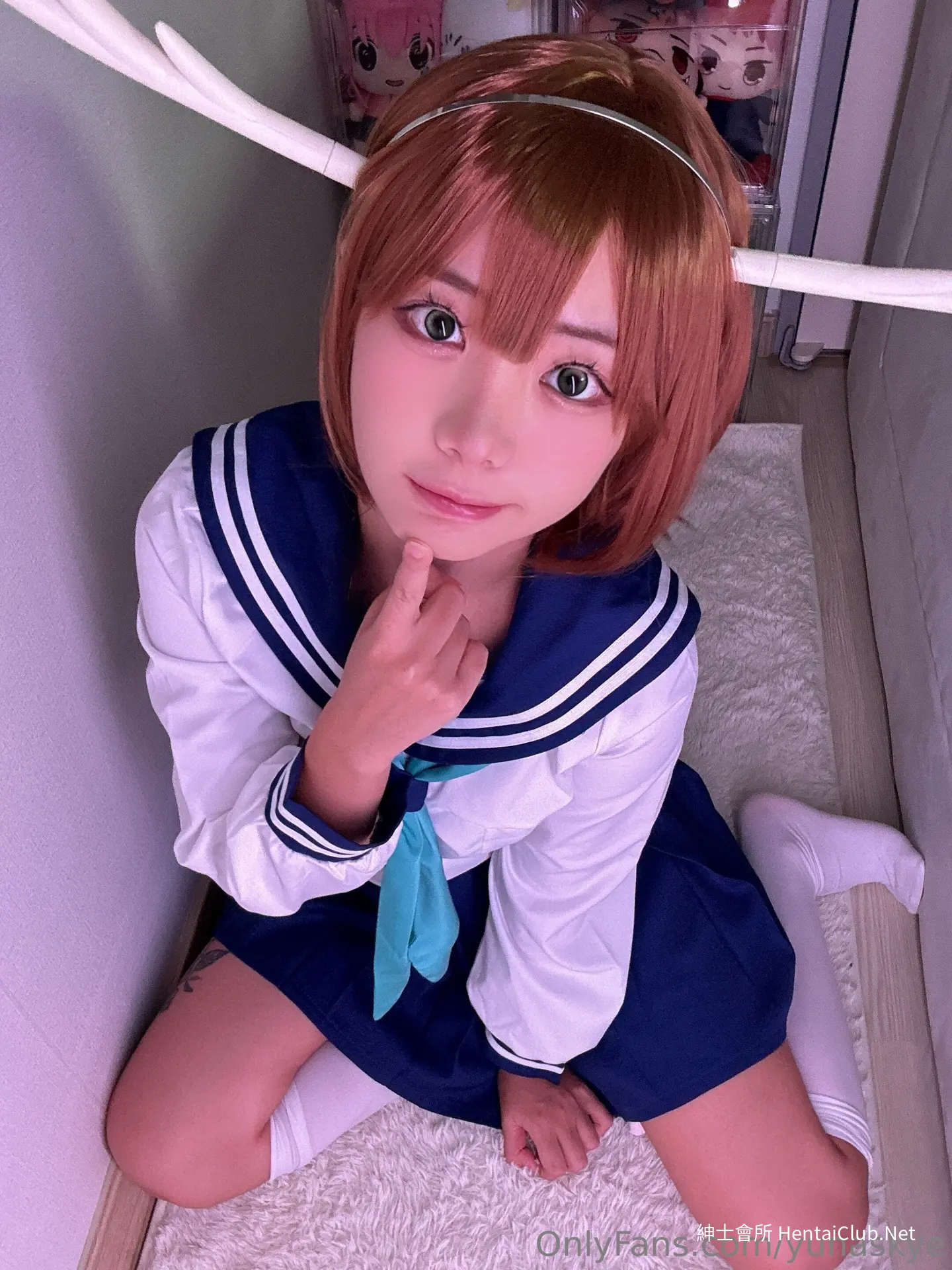 YunaSkye Shikonoko 12 YunaSkye Shikonoko