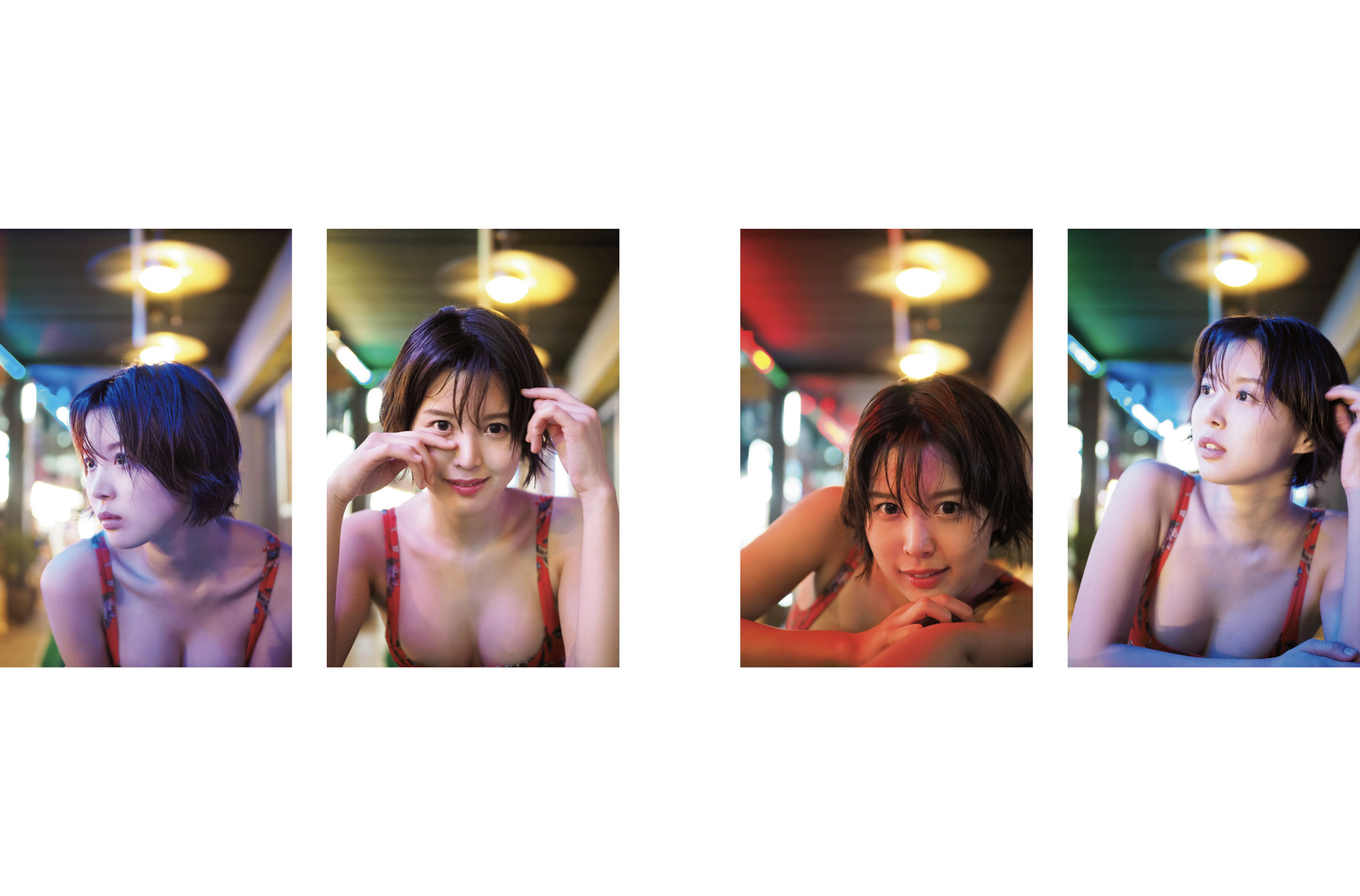 アサ芸SEXY女優写真集 AS I AM - あるがままに - 葵つかさ 52 アサ芸SEXY女優写真集 AS I AM - あるがままに - 葵つかさ