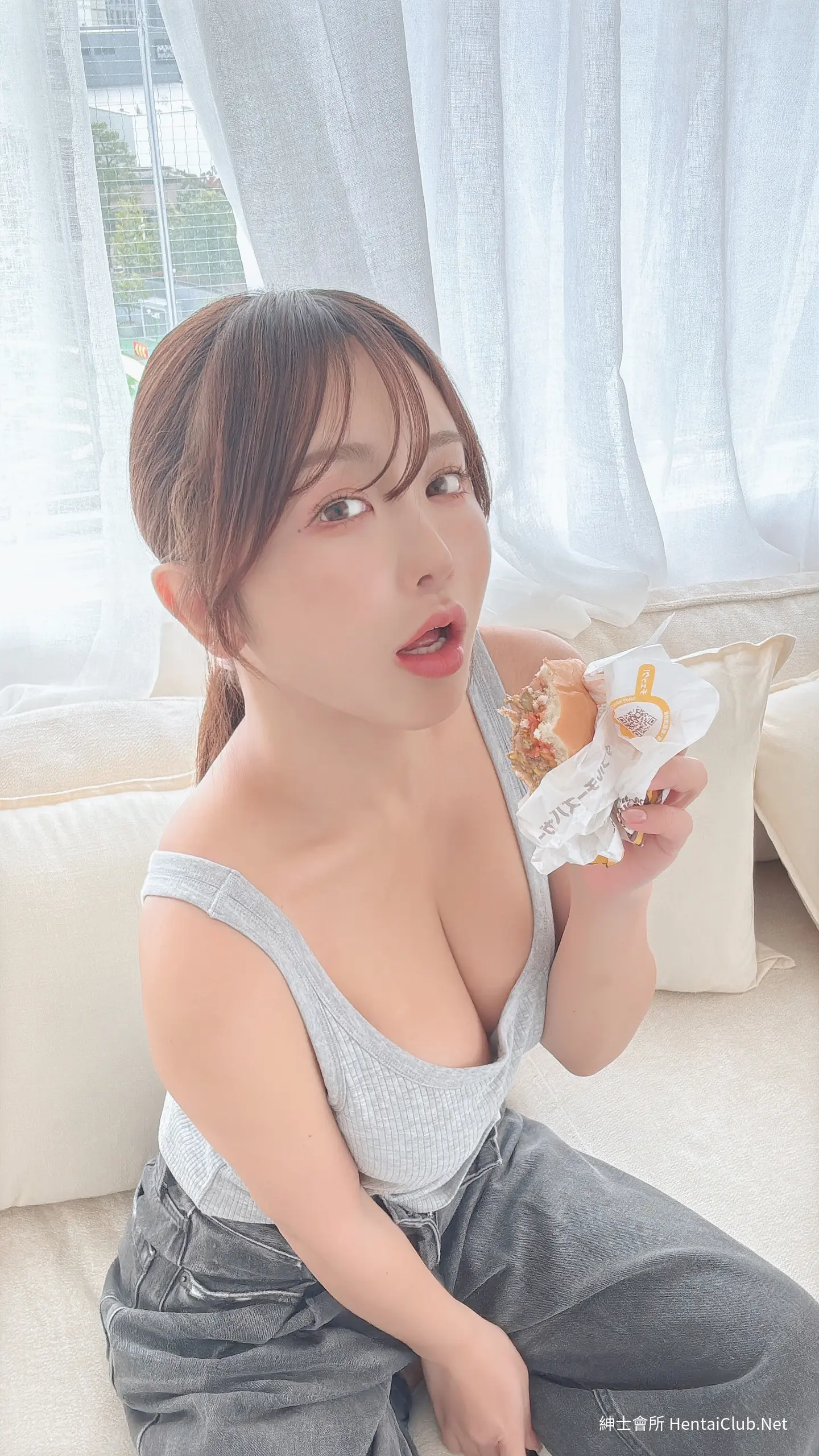 いくみ Fantia 20251213 I Ate Lunch 31 いくみ Fantia 20251213 I Ate Lunch