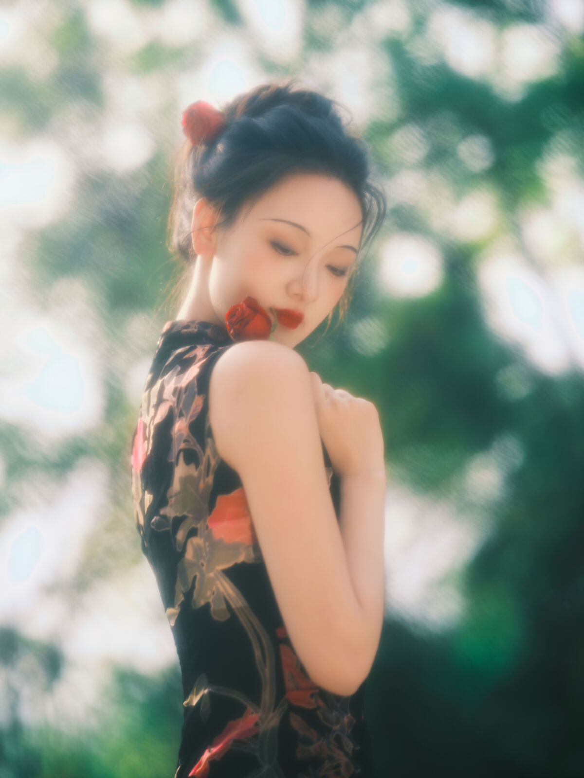 YiTuYu艺图语 Vol.10587 Yao Guai Na Li Tao 16 YiTuYu艺图语 Vol.10587 Yao Guai Na Li Tao