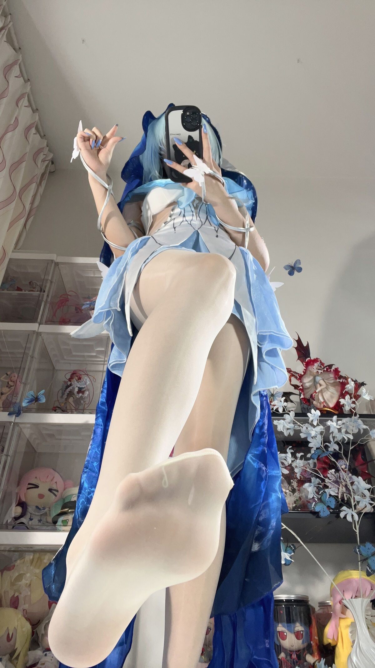 Coser@白栎Shirly - 守岸人 Part01