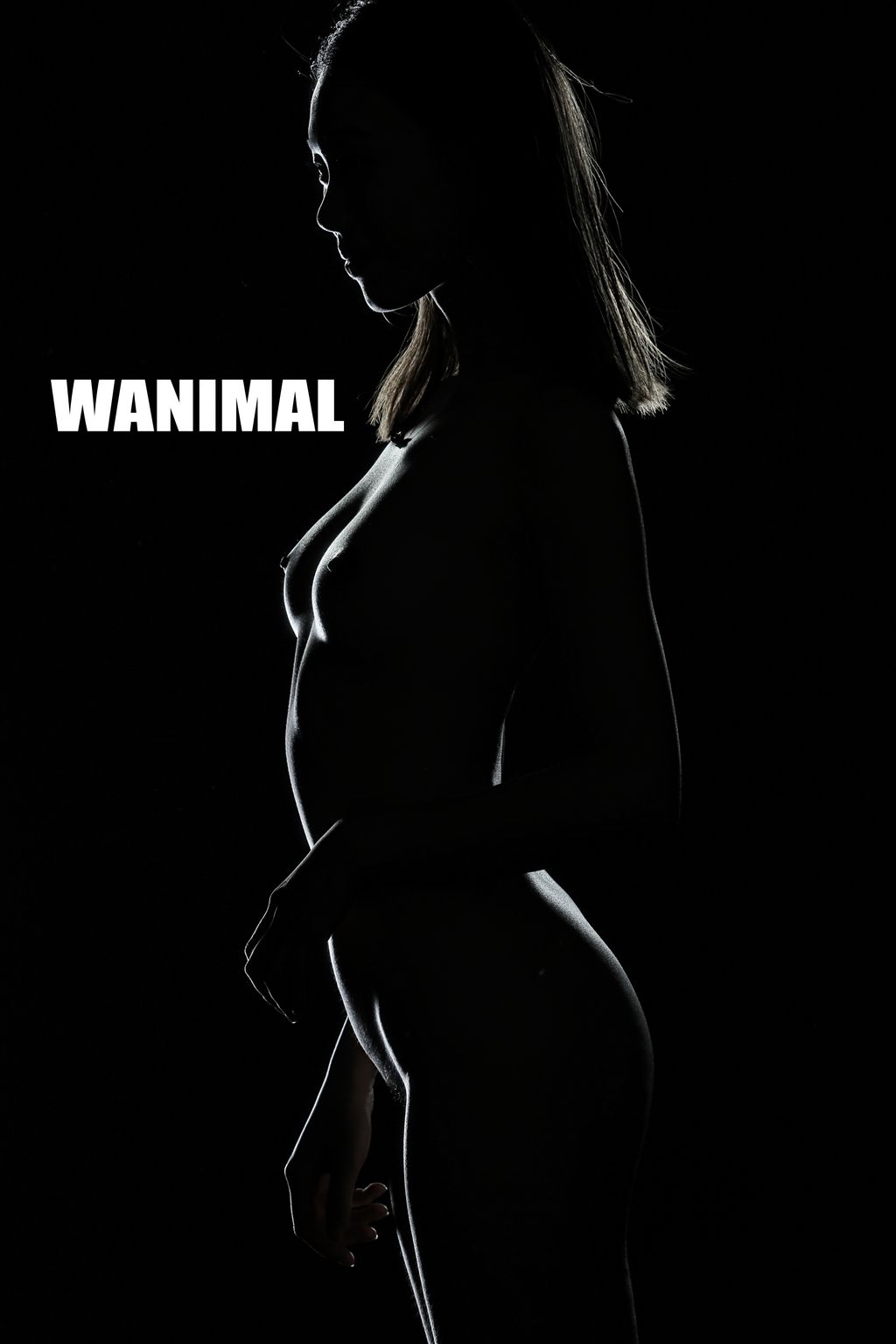 [WANIMAL王动] VIP套图 官方出品 No.03