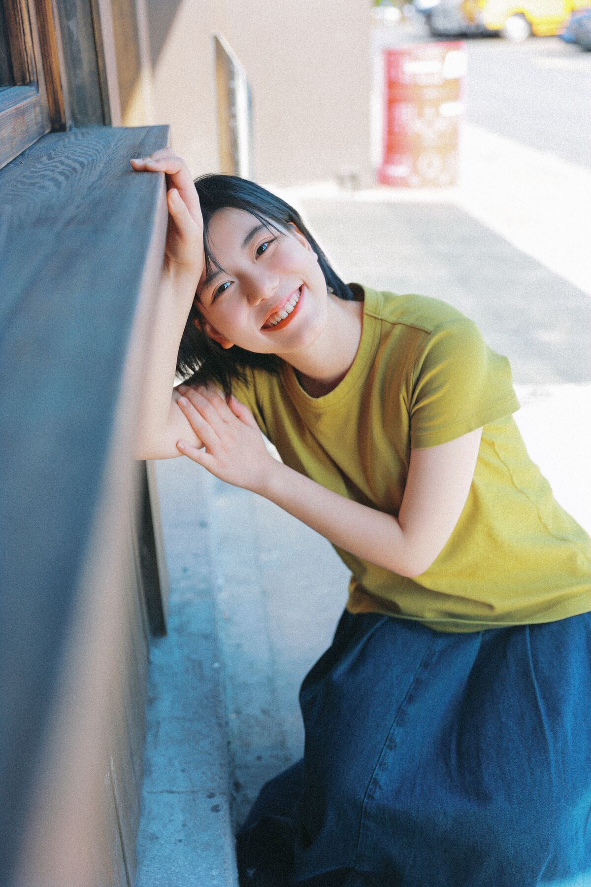 YiTuYu艺图语 Vol.10370 Xiao Xin