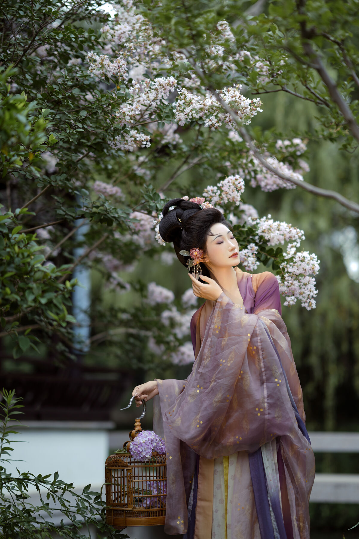 YiTuYu艺图语 Vol.10276 Shi Xiao Jie Mo W