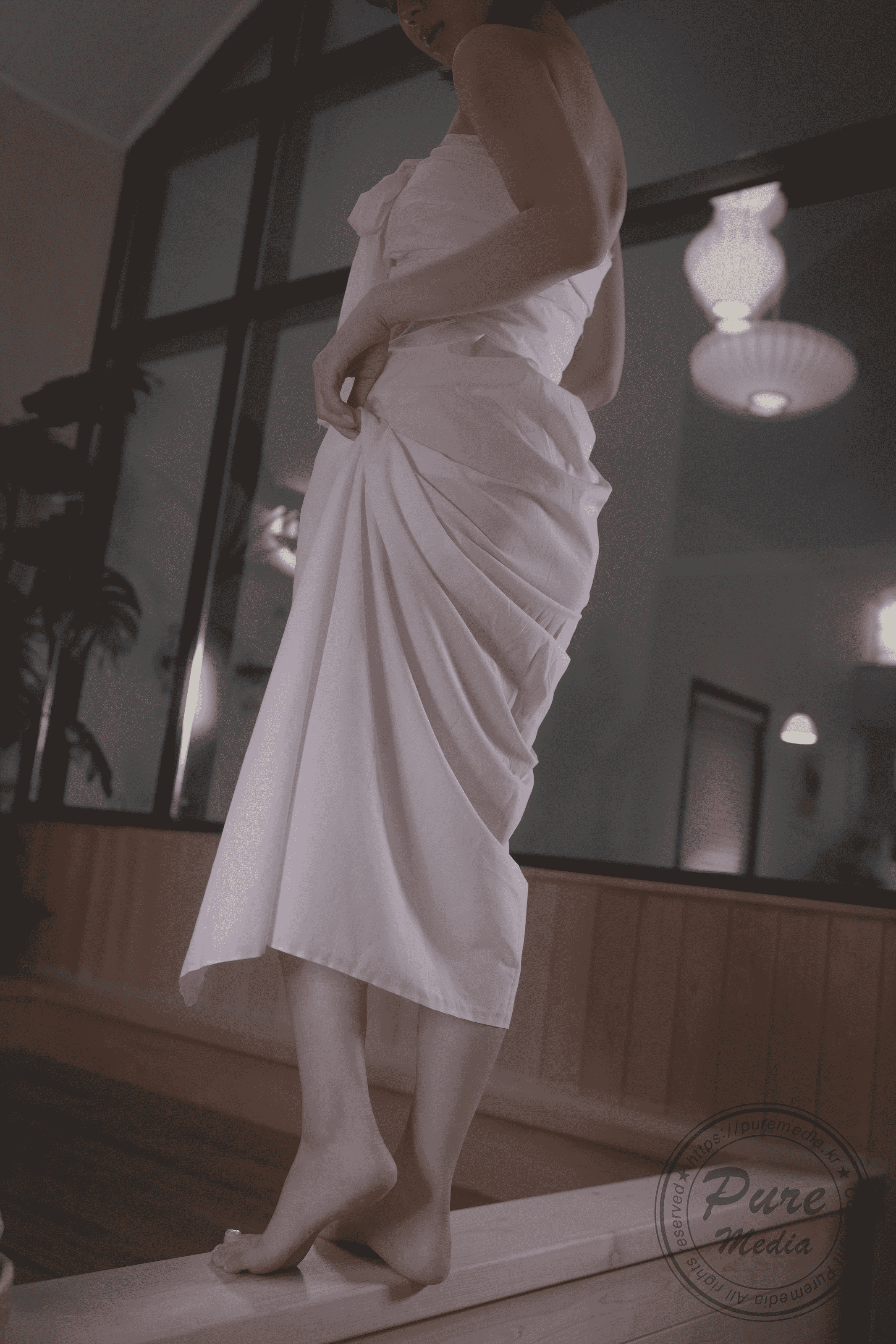Pure Media Vol.315 Yeha 예하 4K