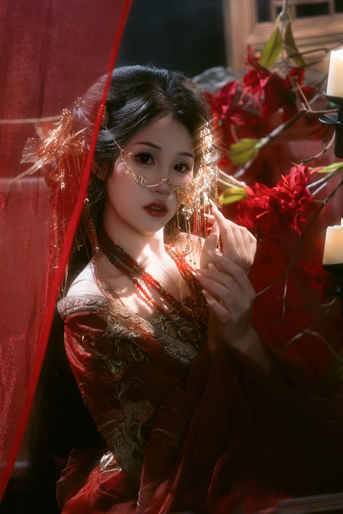 YiTuYu艺图语 Vol.10464 A Cheng Cheng