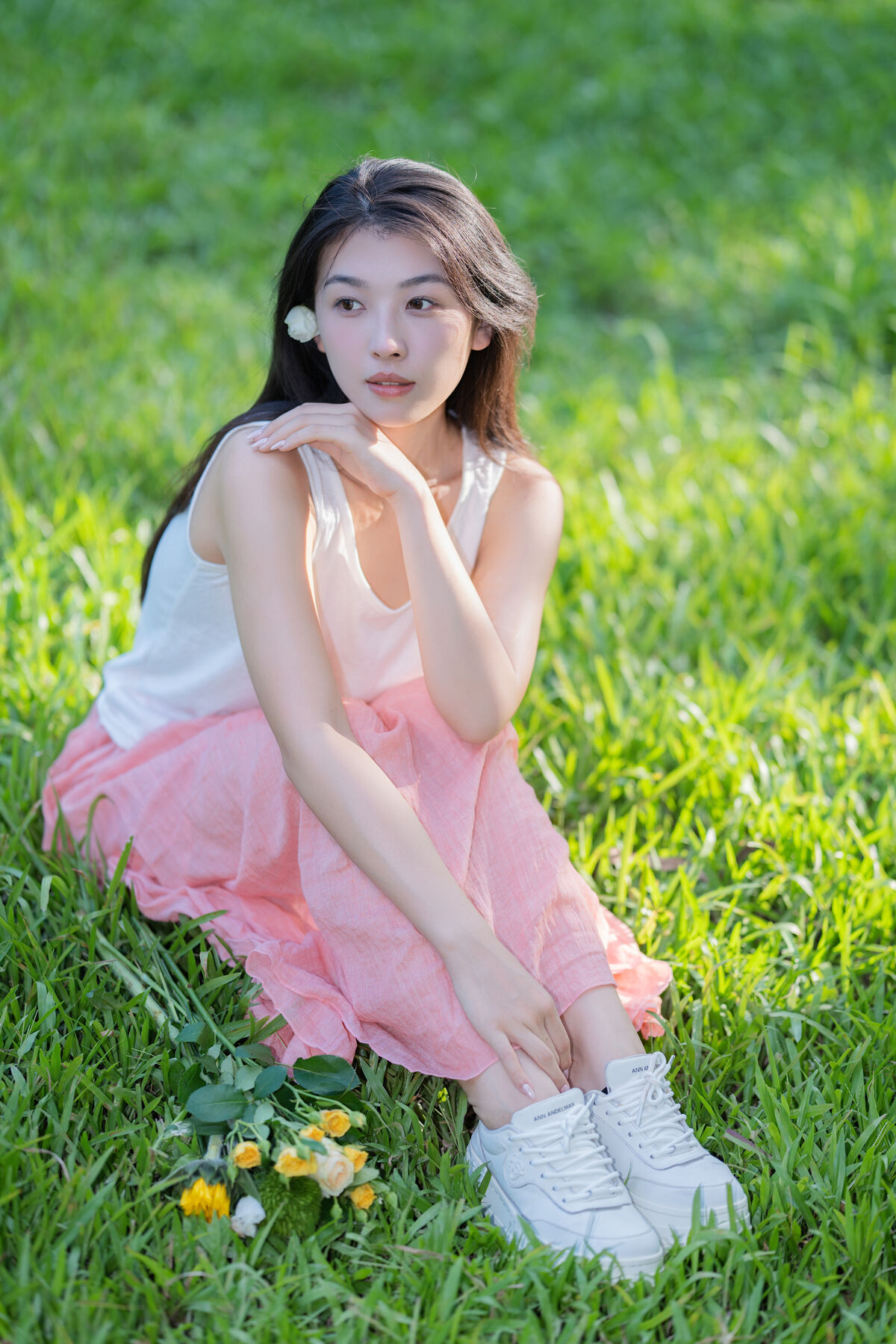 YiTuYu艺图语 Vol.10478 Xiao Lu 55 YiTuYu艺图语 Vol.10478 Xiao Lu