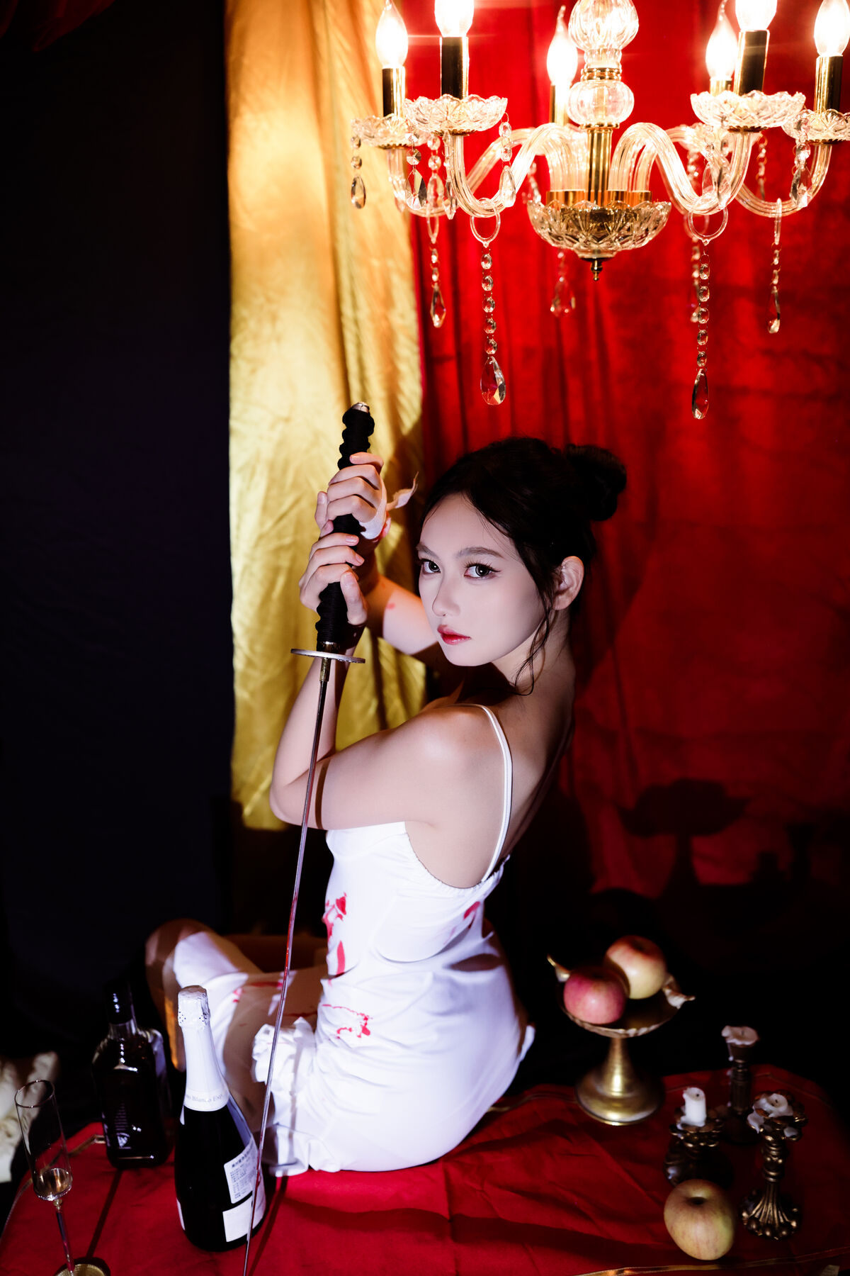 YiTuYu艺图语 Vol.10432 Gai Gai