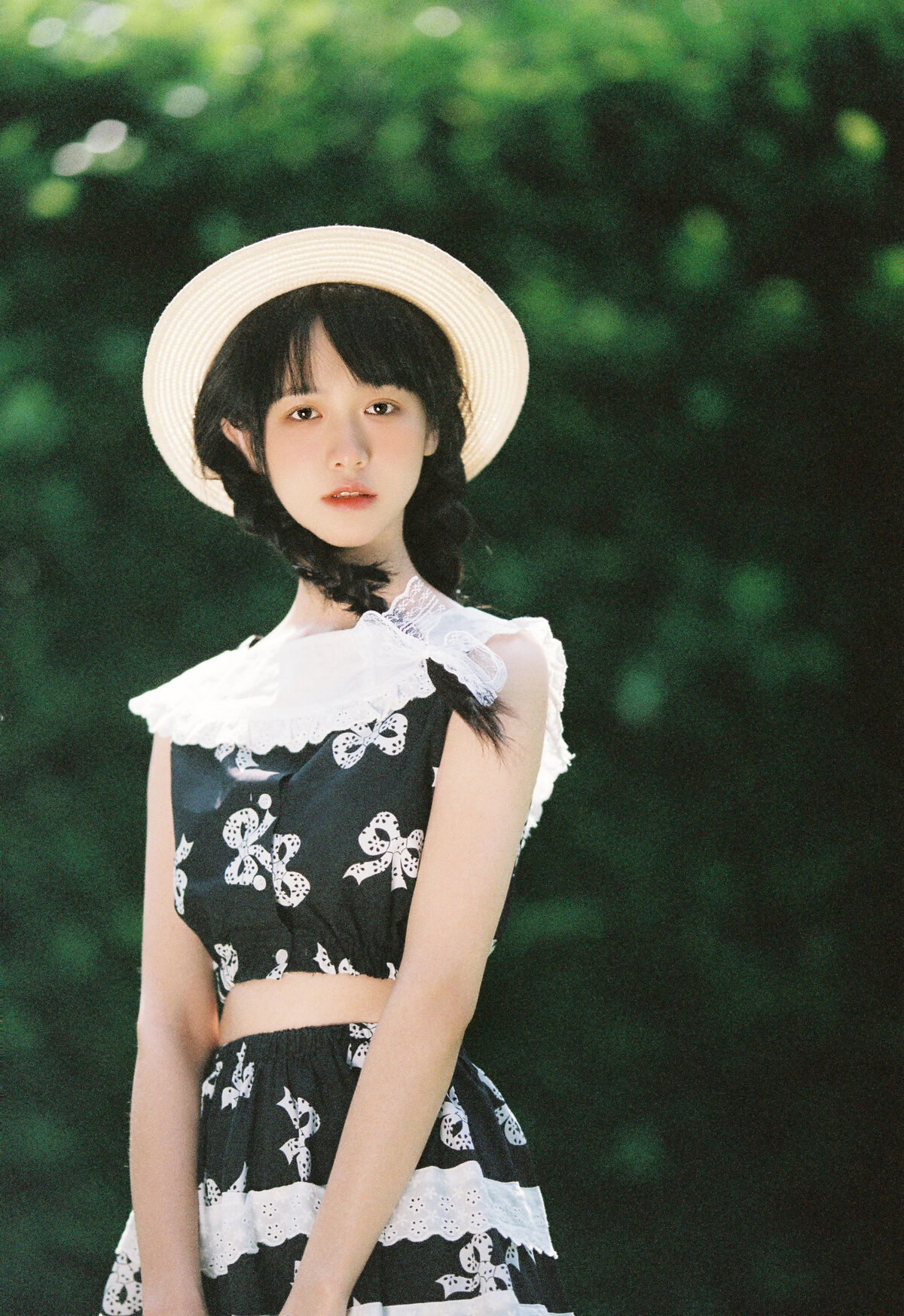 YiTuYu艺图语 Vol.10363 Kua Lie Su Su