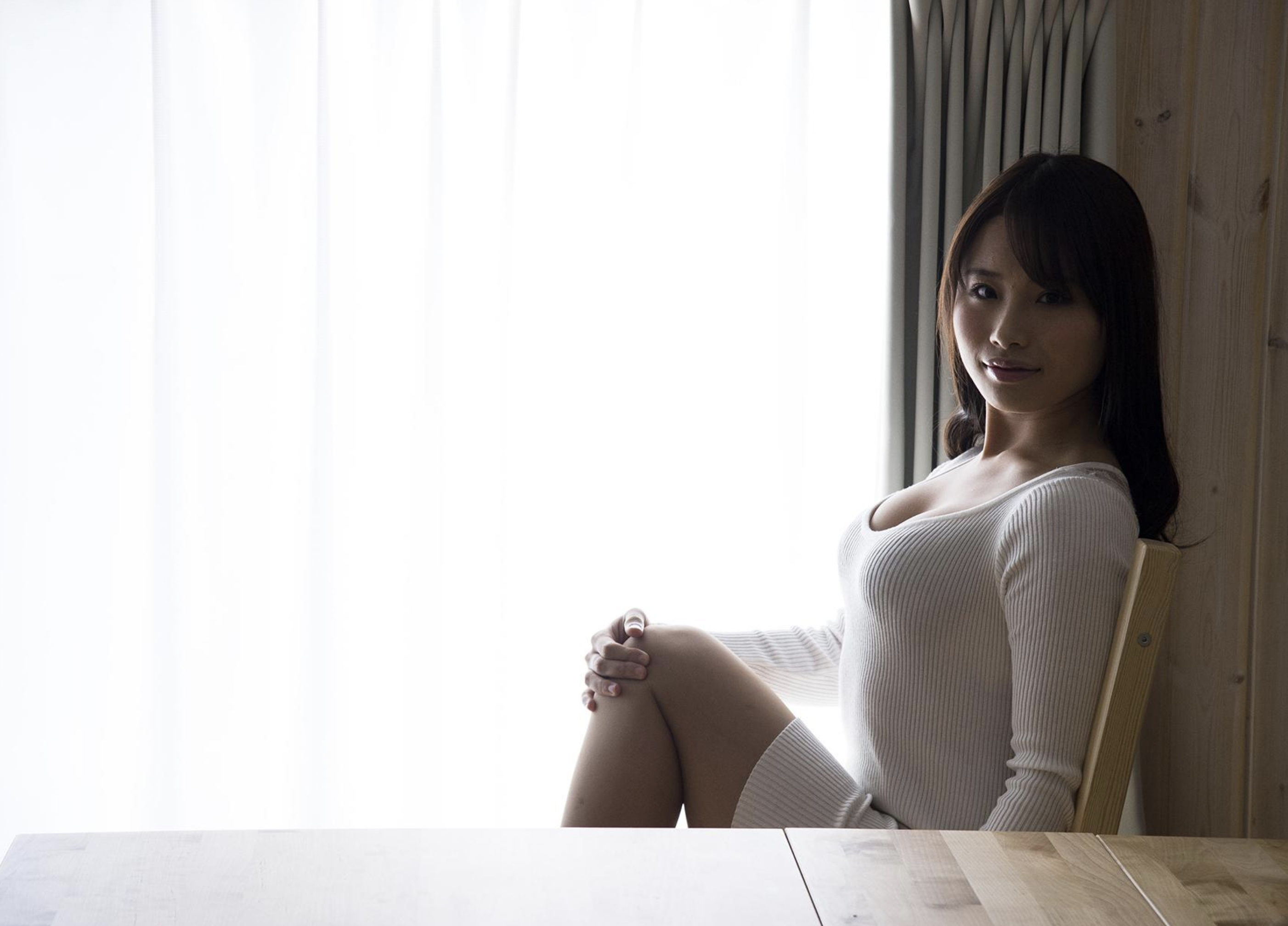 [Photobook] NUDE PHOTO BOOK 089 はるのるみ 綺麗でカッコイイヌード写真集