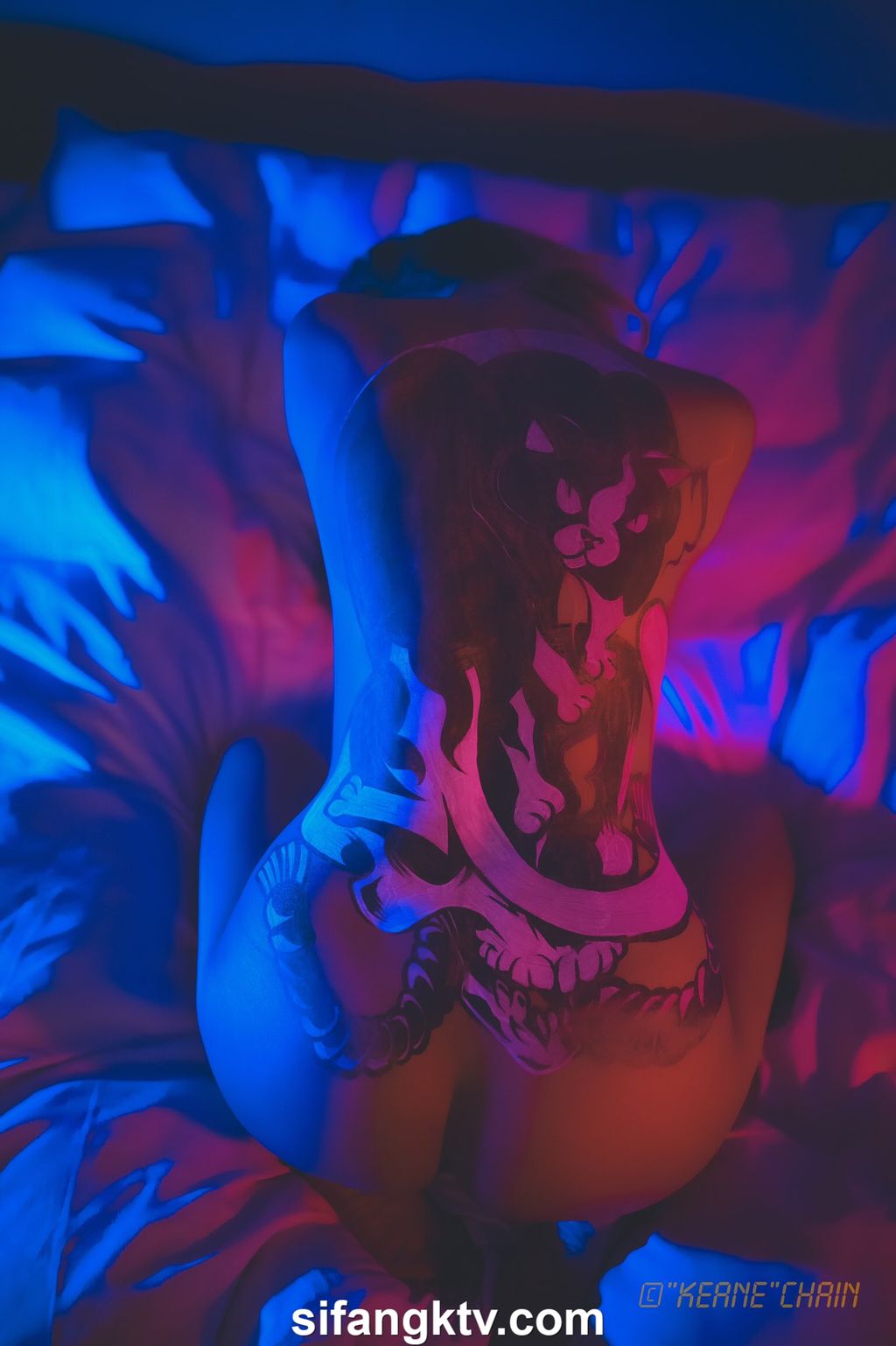 [OtherXXX] 百无禁忌： 唯美佳人美景