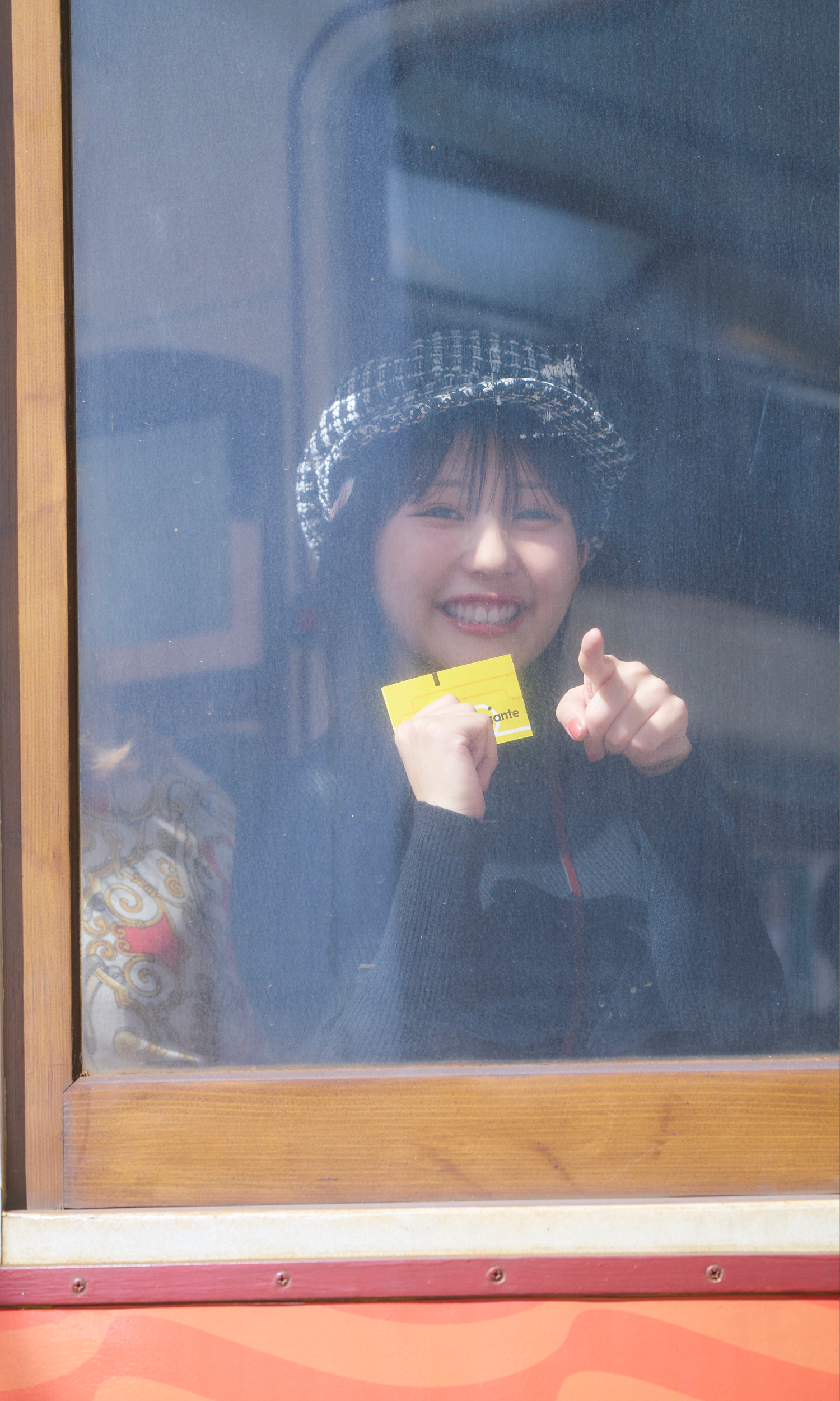 [Photobook] 2026.04.27 田中美久写真集「もっと、ぜんぶ、ほんと」
