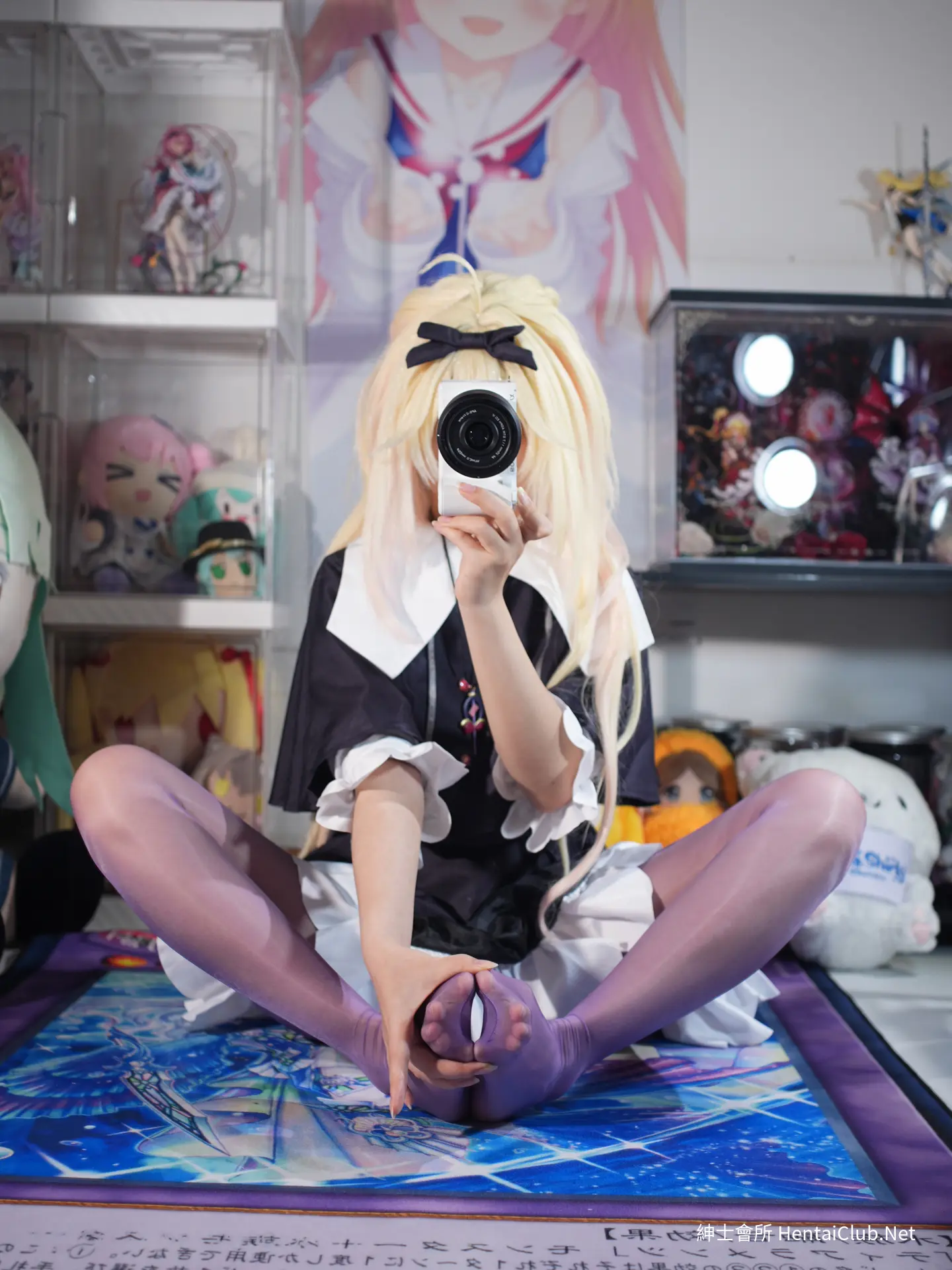 白栎Shirly 露露卡 135 白栎Shirly 露露卡