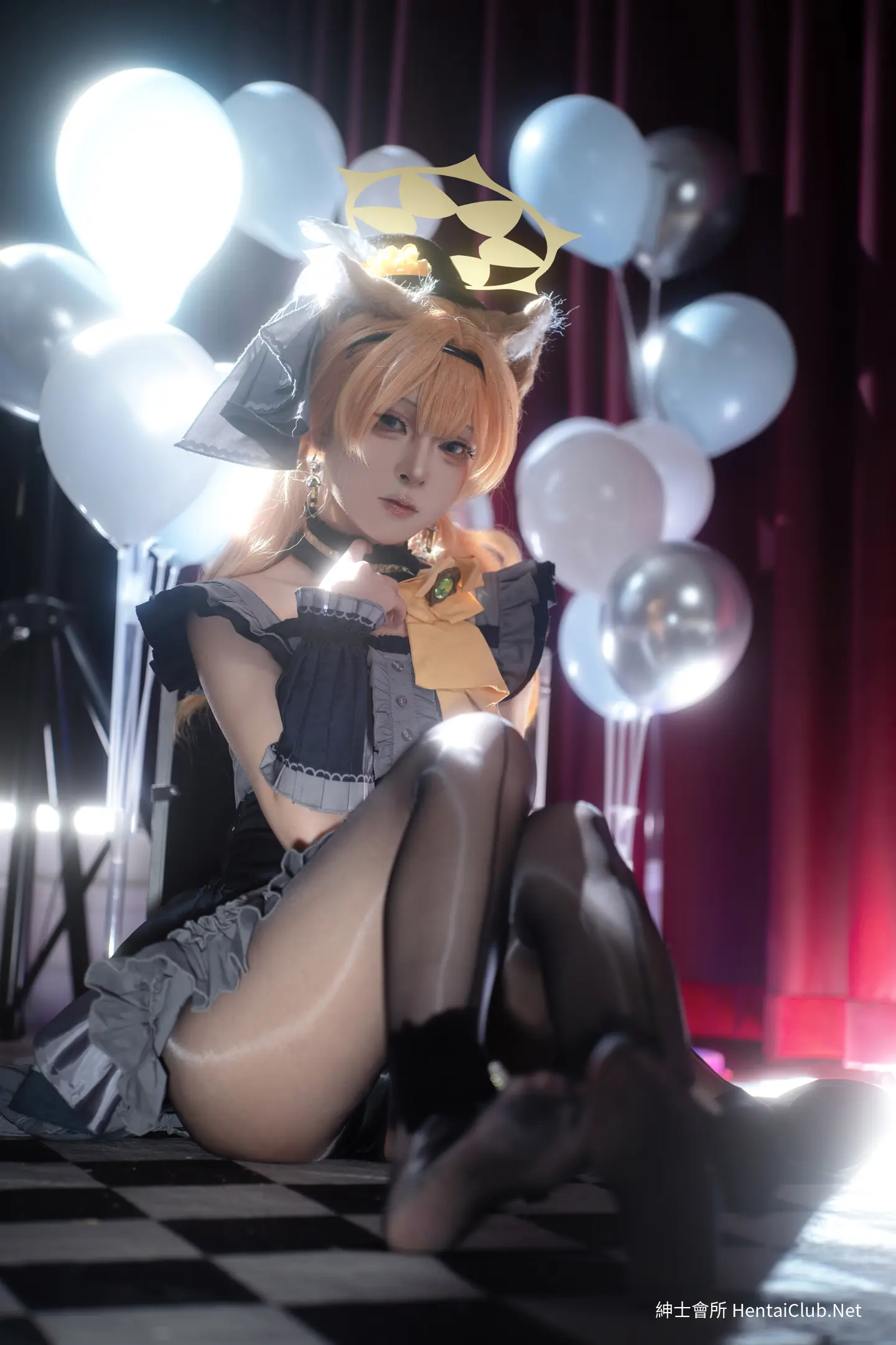 矢量鱼 碧蓝档案 伊落玛丽 偶像 ブルーアーカイブ 伊落マリー アイドル 37 矢量鱼 碧蓝档案 伊落玛丽 偶像 ブルーアーカイブ 伊落マリー アイドル