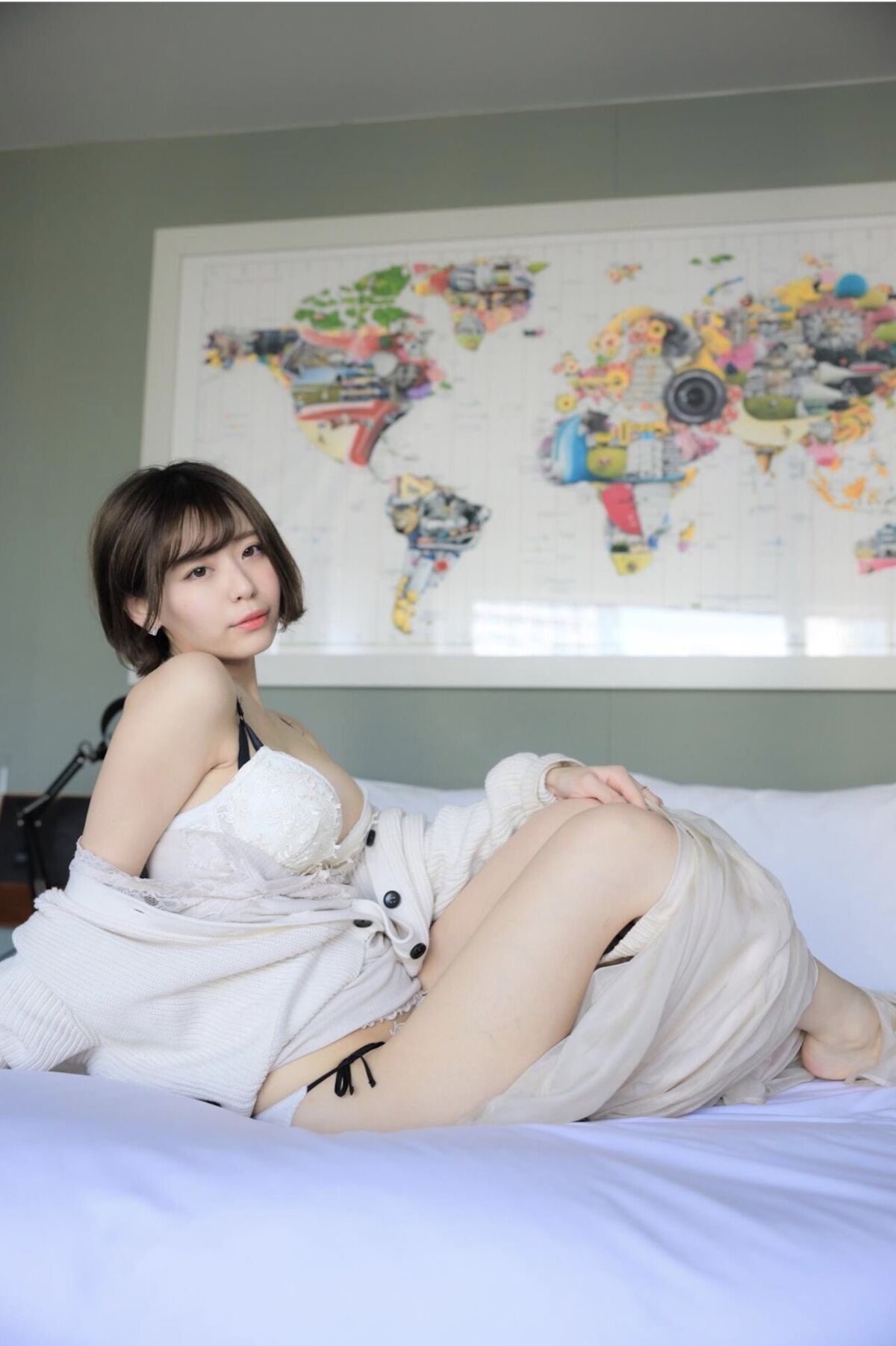 Yui Kohinata 小日向結衣 - Day Dream Part02