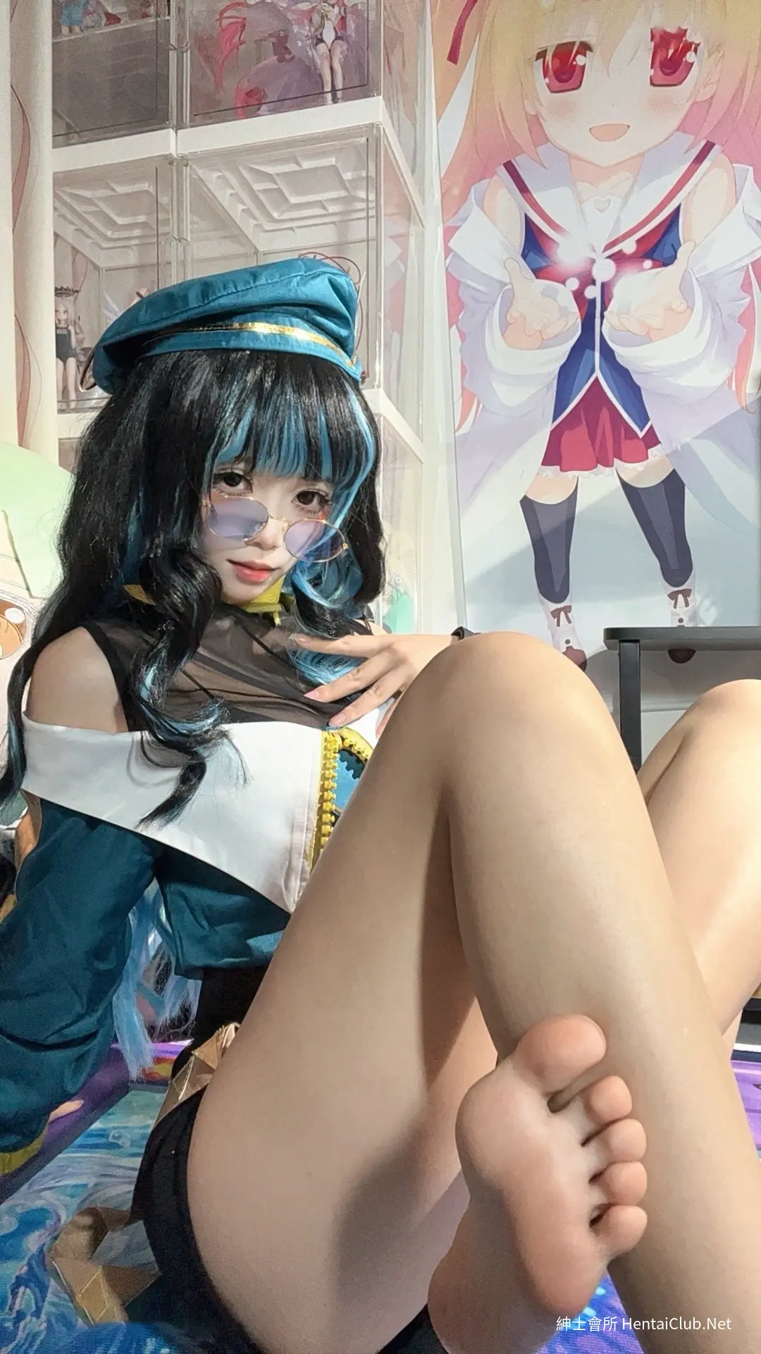 白栎Shirly 雨神 131 白栎Shirly 雨神