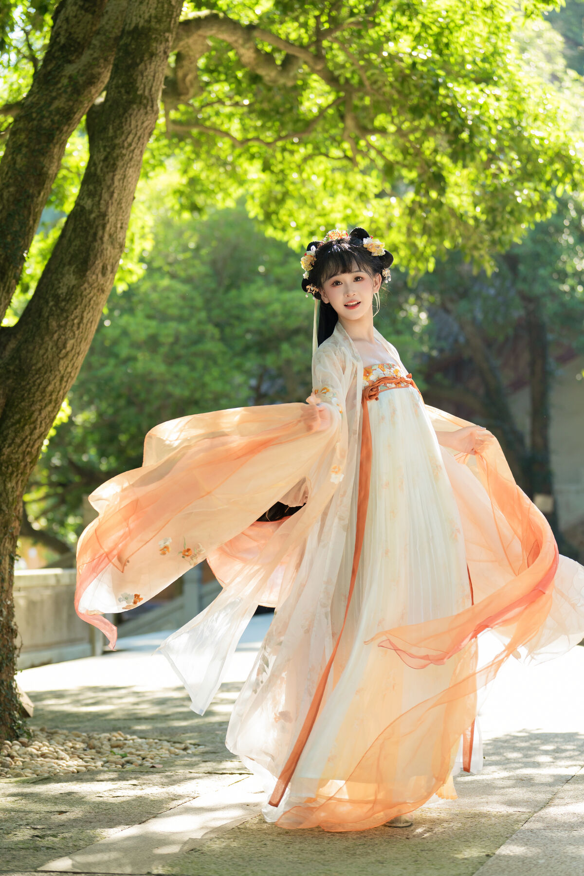 YiTuYu艺图语 Vol.10338 Jiao Yi Zhi Sui Sui