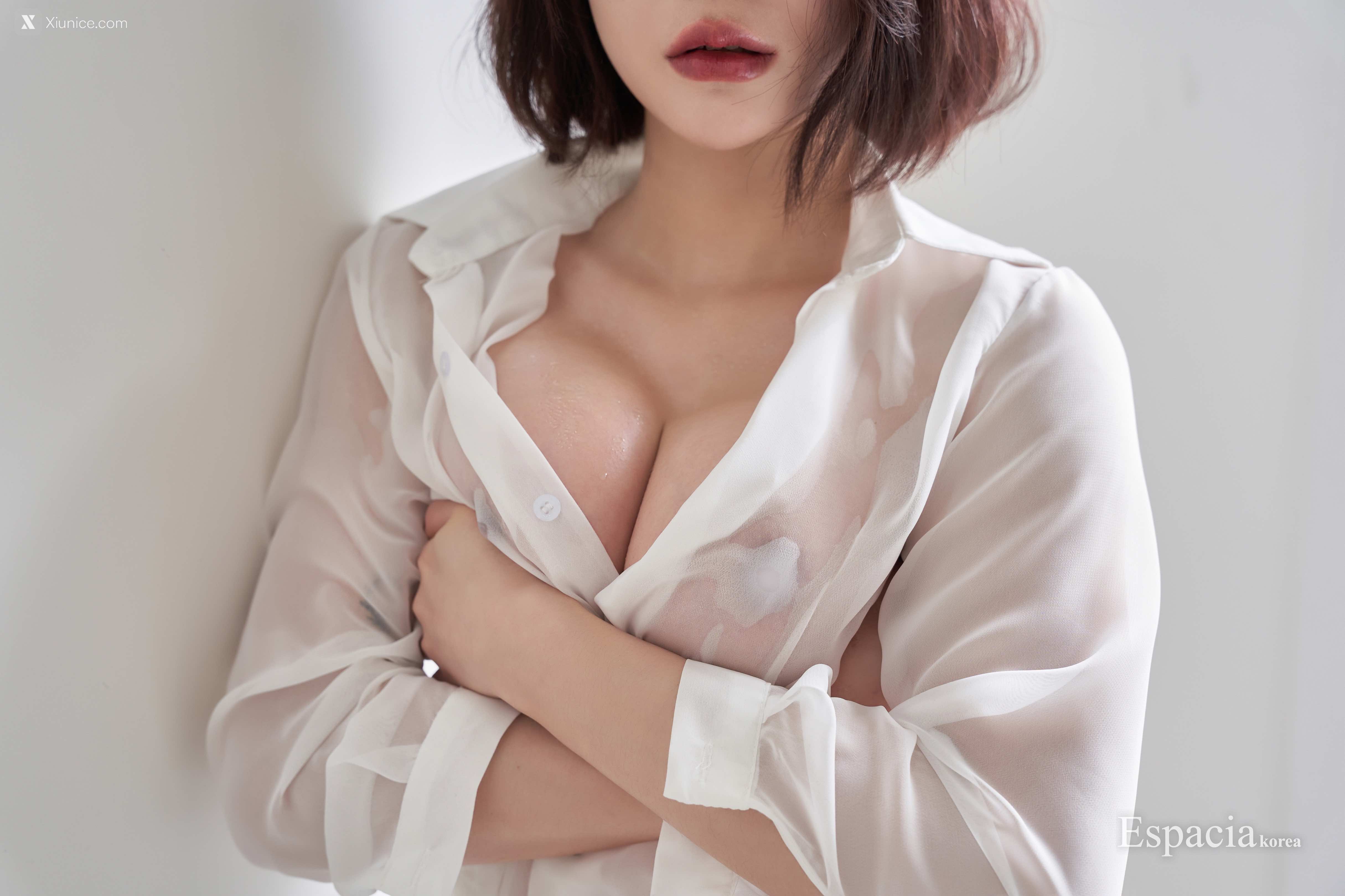 Espacia Korea Rahee EHC#045 4K