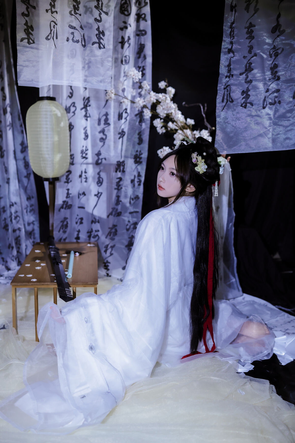 YiTuYu艺图语 Vol.10589 Gai Gai 22 YiTuYu艺图语 Vol.10589 Gai Gai
