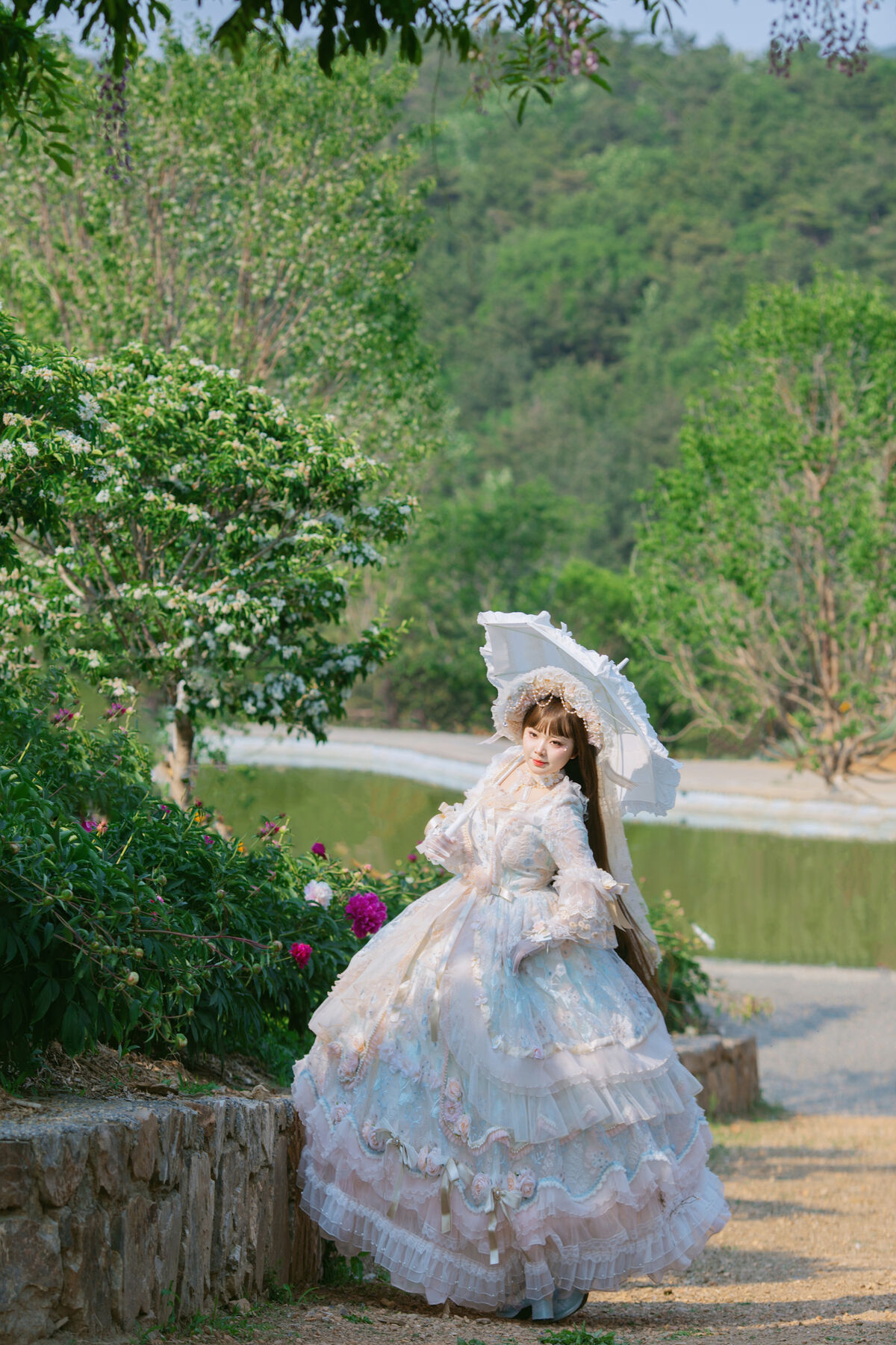 YiTuYu艺图语 Vol.10465 Liu Liu 64 YiTuYu艺图语 Vol.10465 Liu Liu