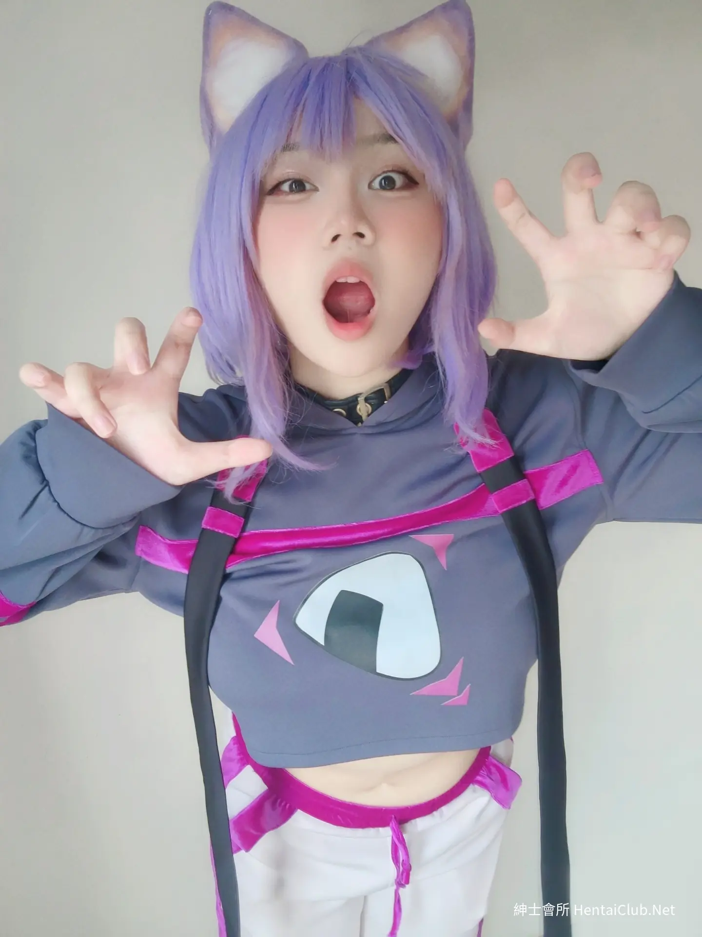 Tsunnyanchan Okayu Nekomata 22 Tsunnyanchan Okayu Nekomata